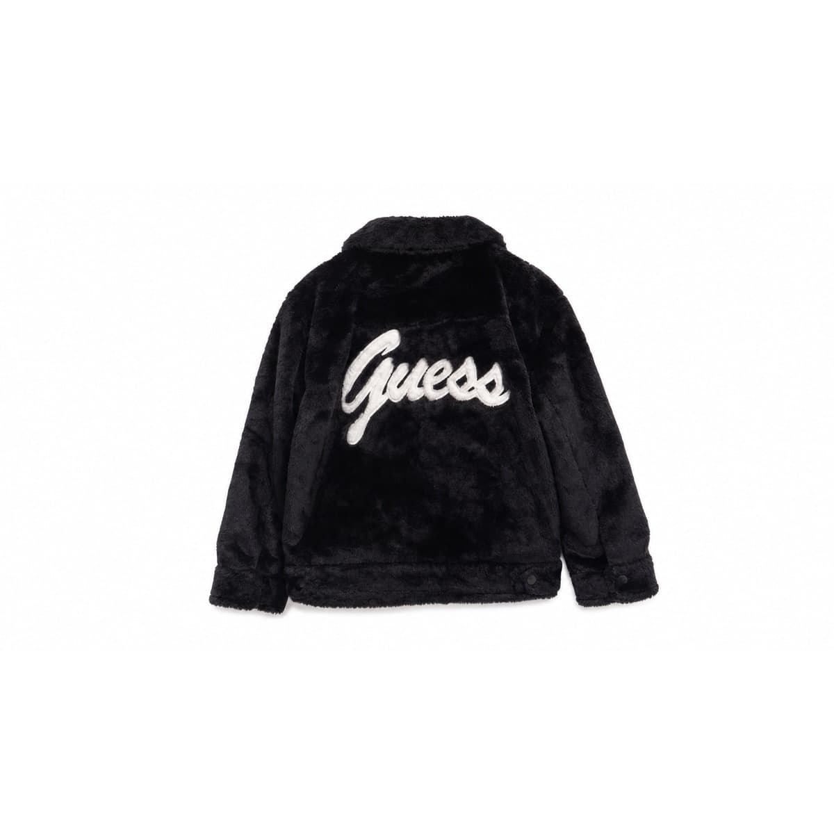 Guess  Giacconi Black - 2
