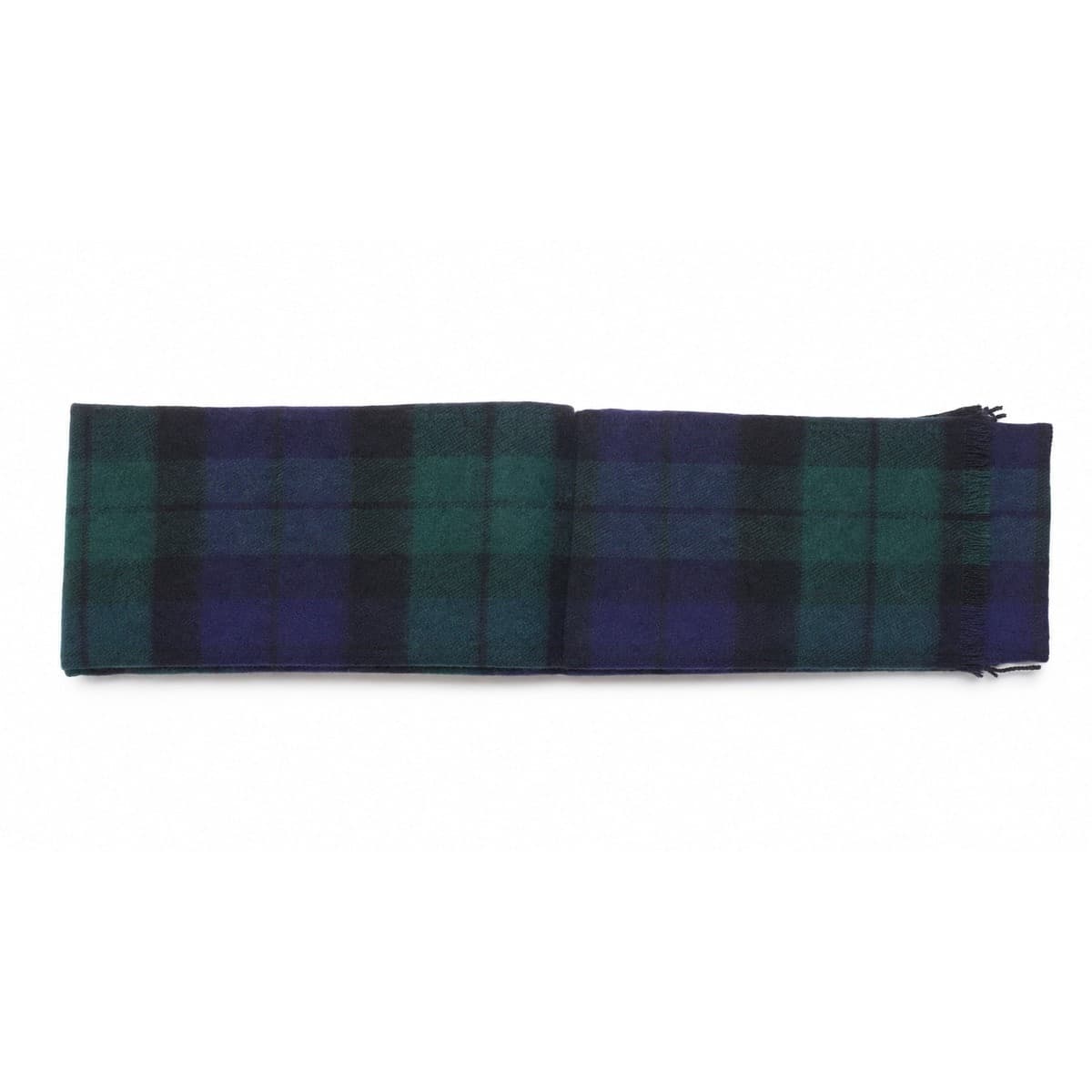 Barbour  Sciarpe Black - 2