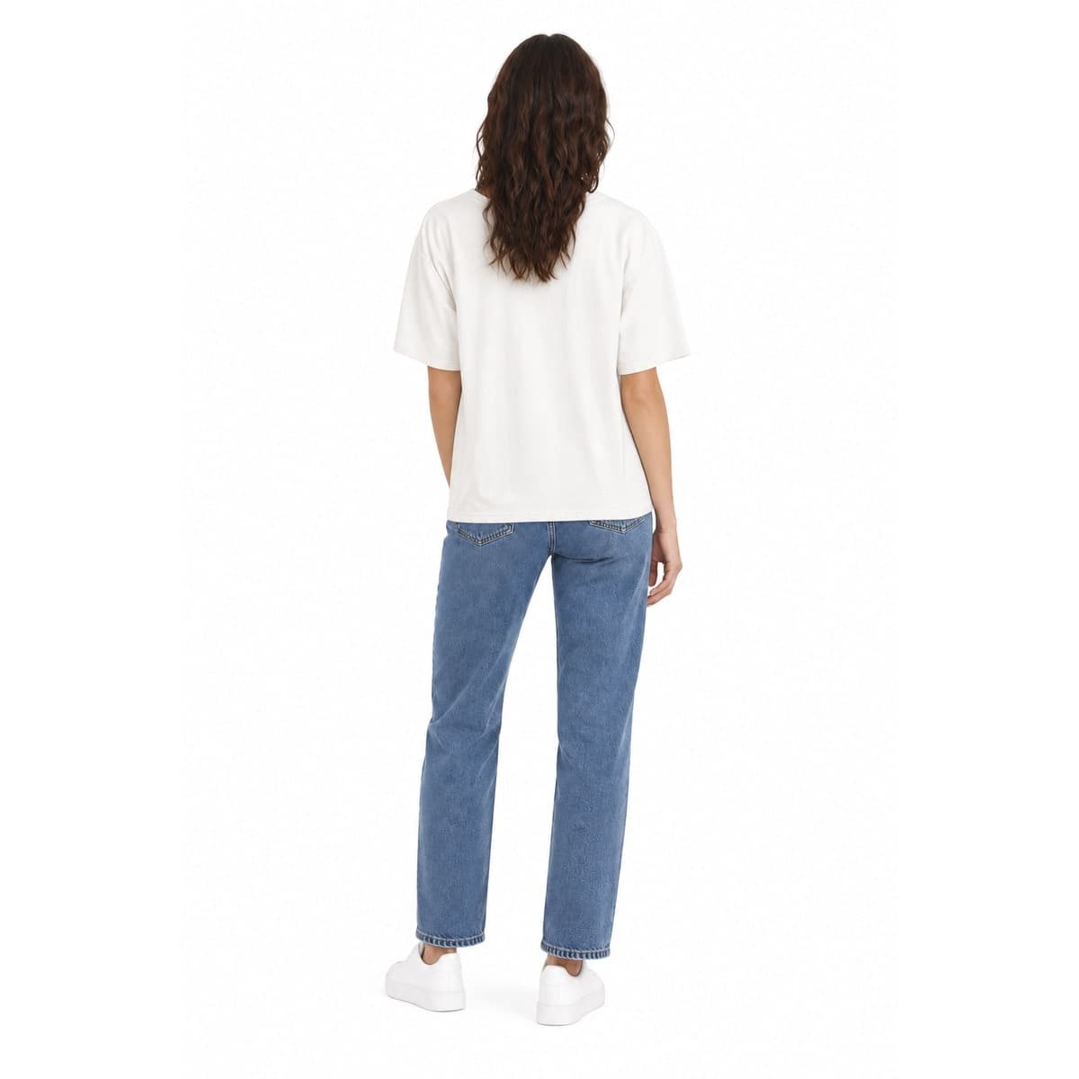 MM6 Maison Margiela  T-shirt e Polo Bianco - 2