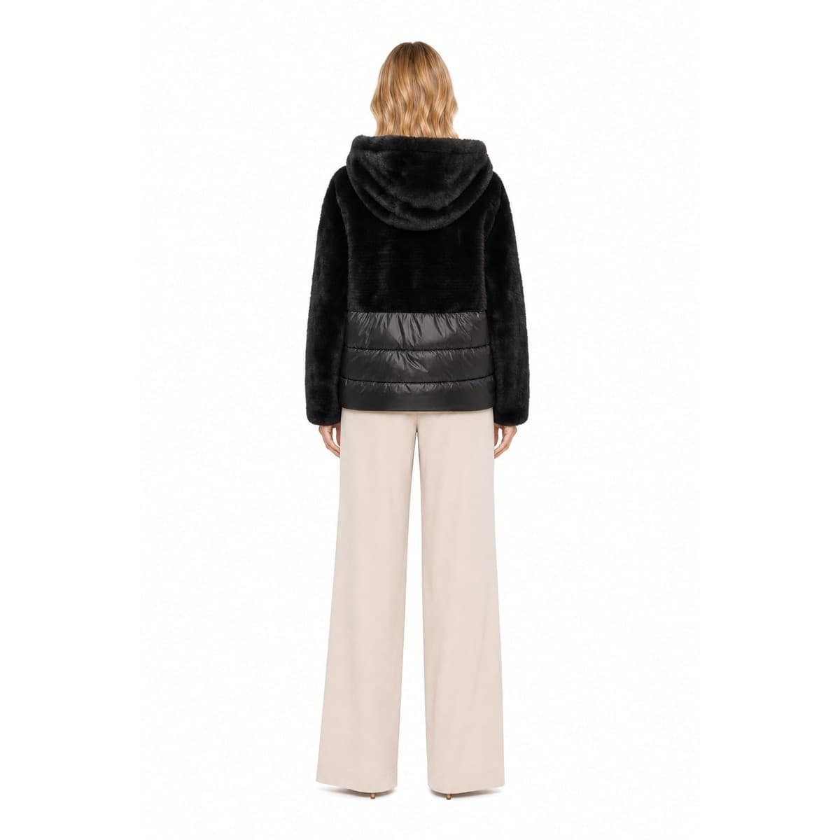 Blauer  Giacconi Nero - 2