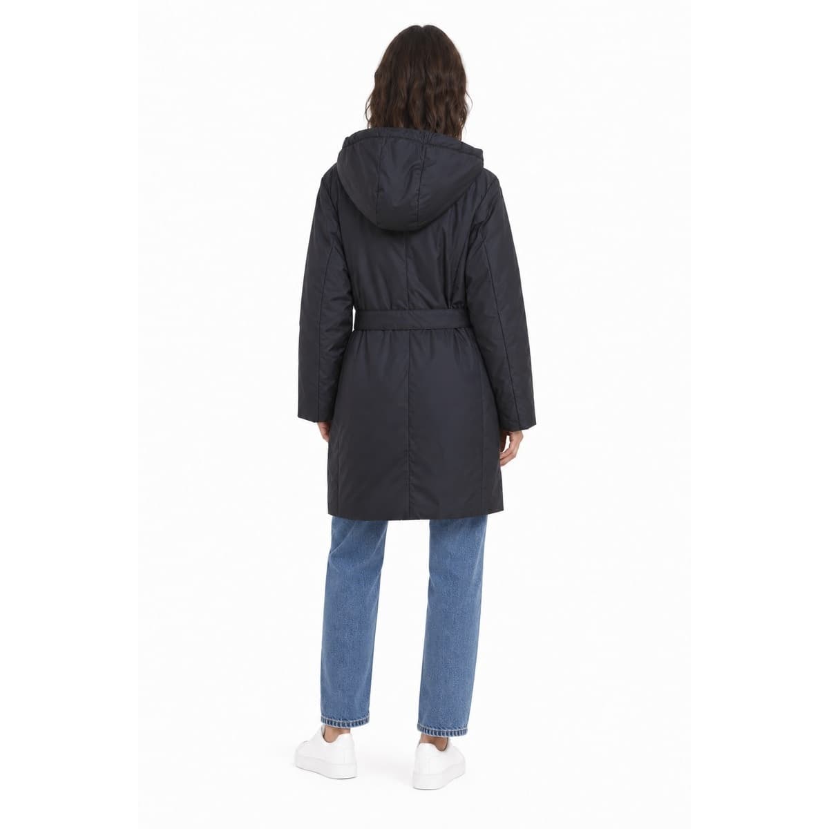 WEEKEND MAX MARA  Giacconi Blu - 2
