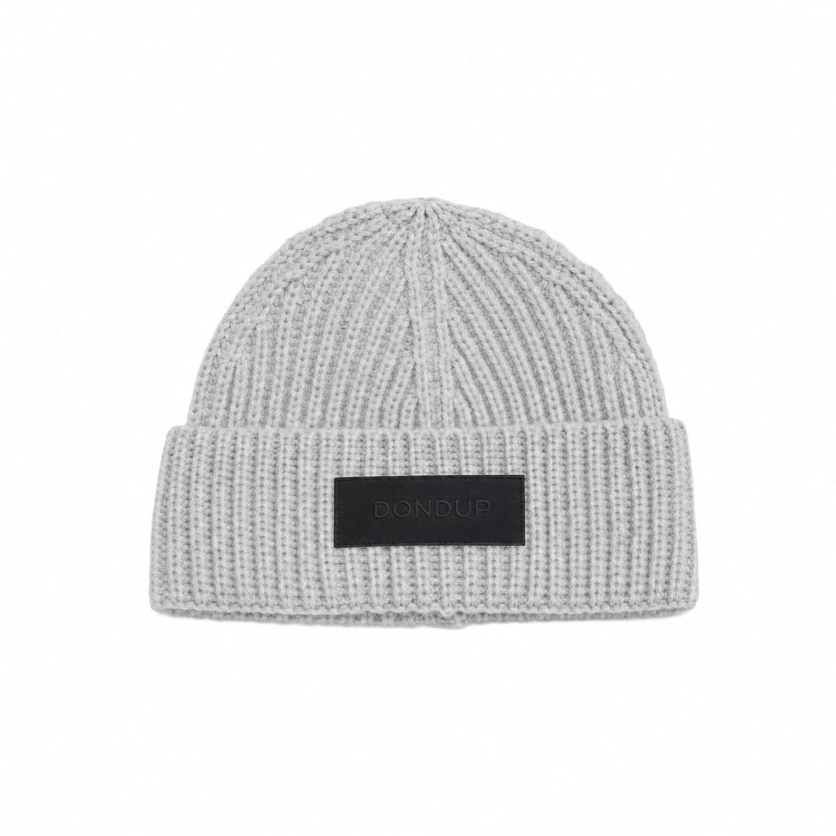 Dondup  Cappelli Grey