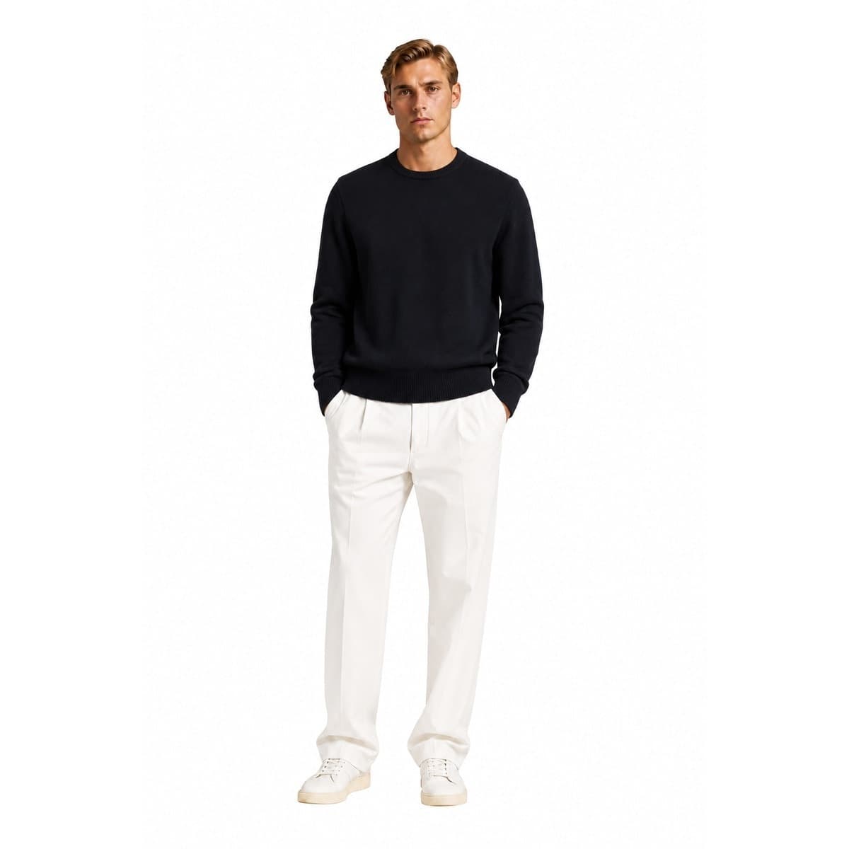 Tagliatore  Maglie Nero