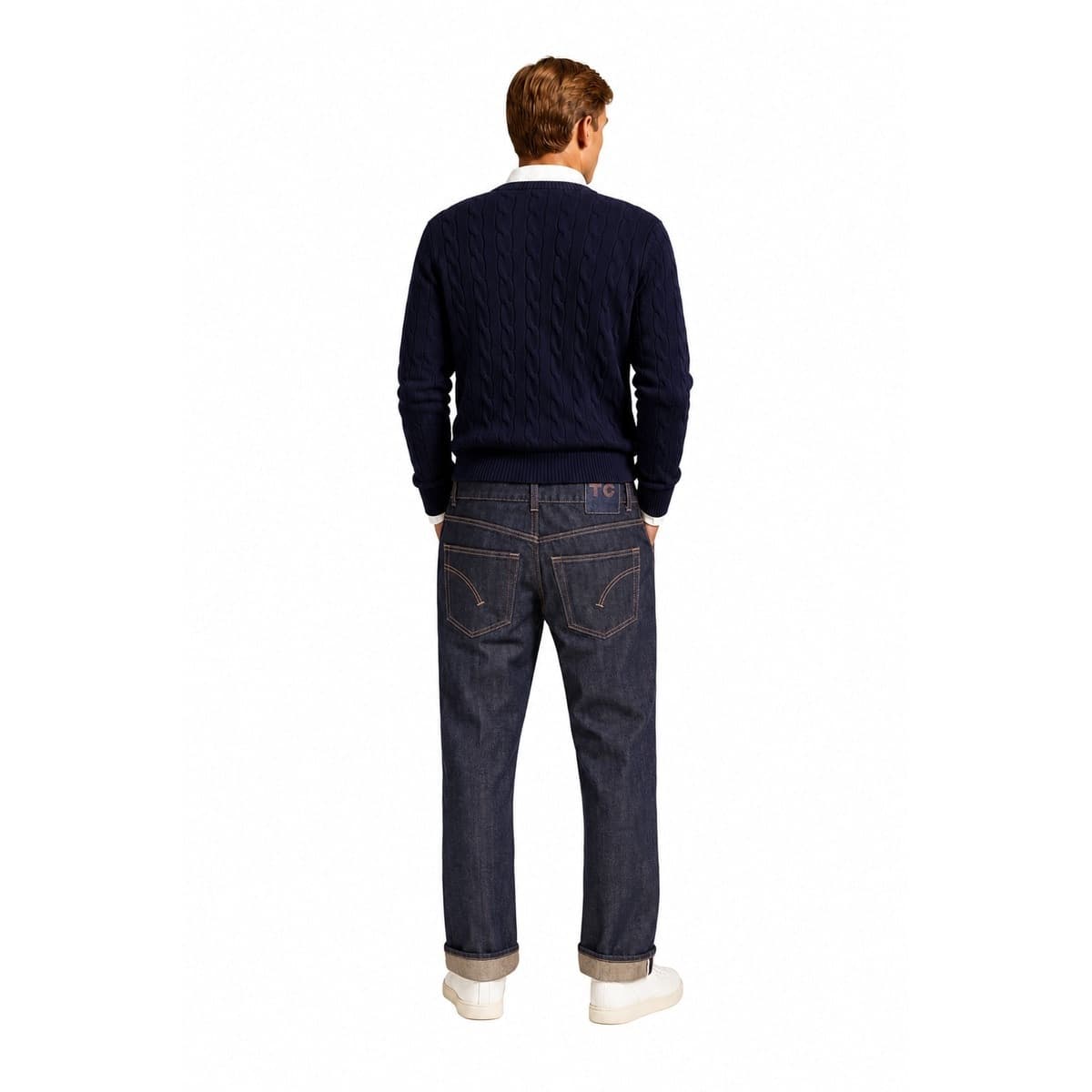 Dondup  Jeans Blue - 2