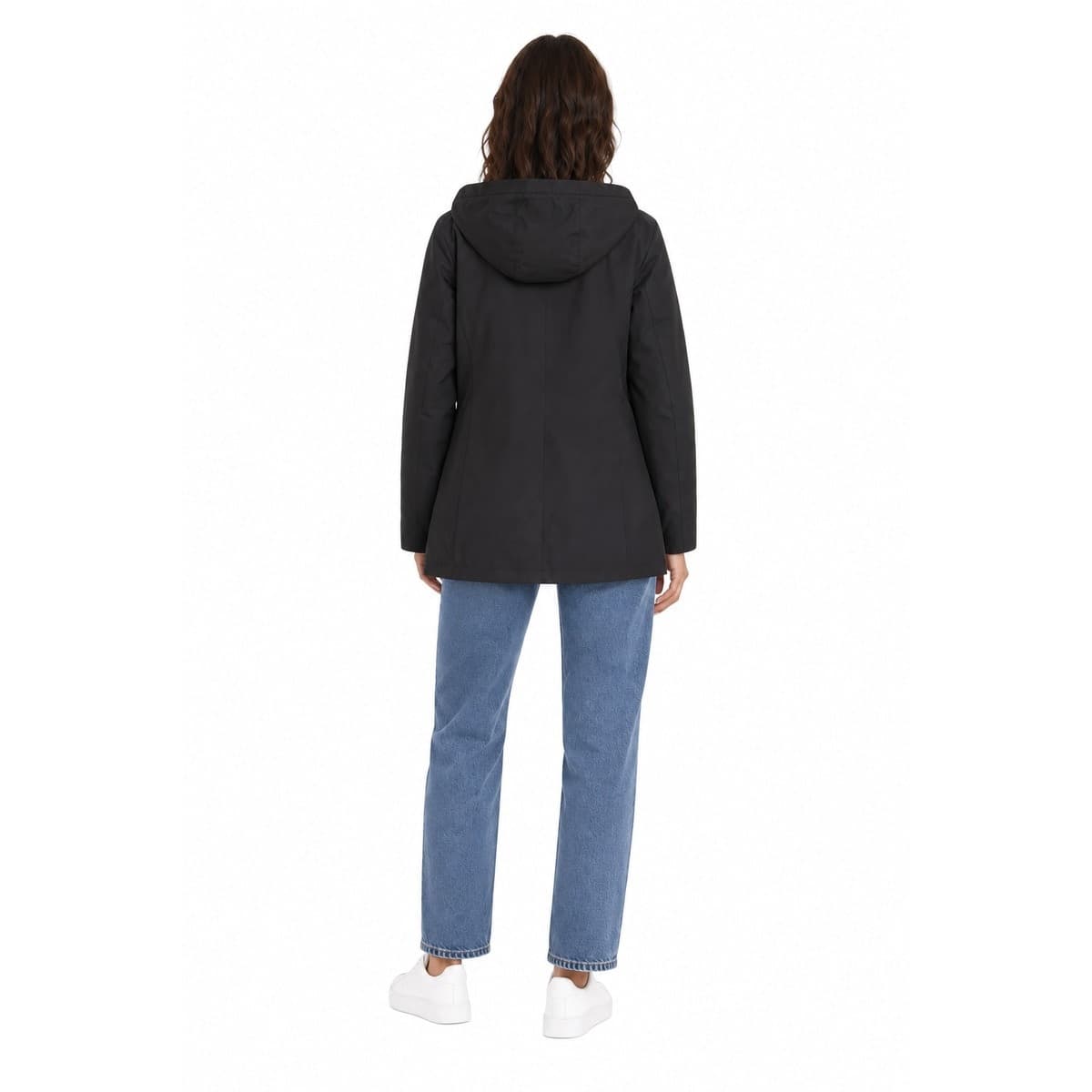 Woolrich  Giacconi Black - 2