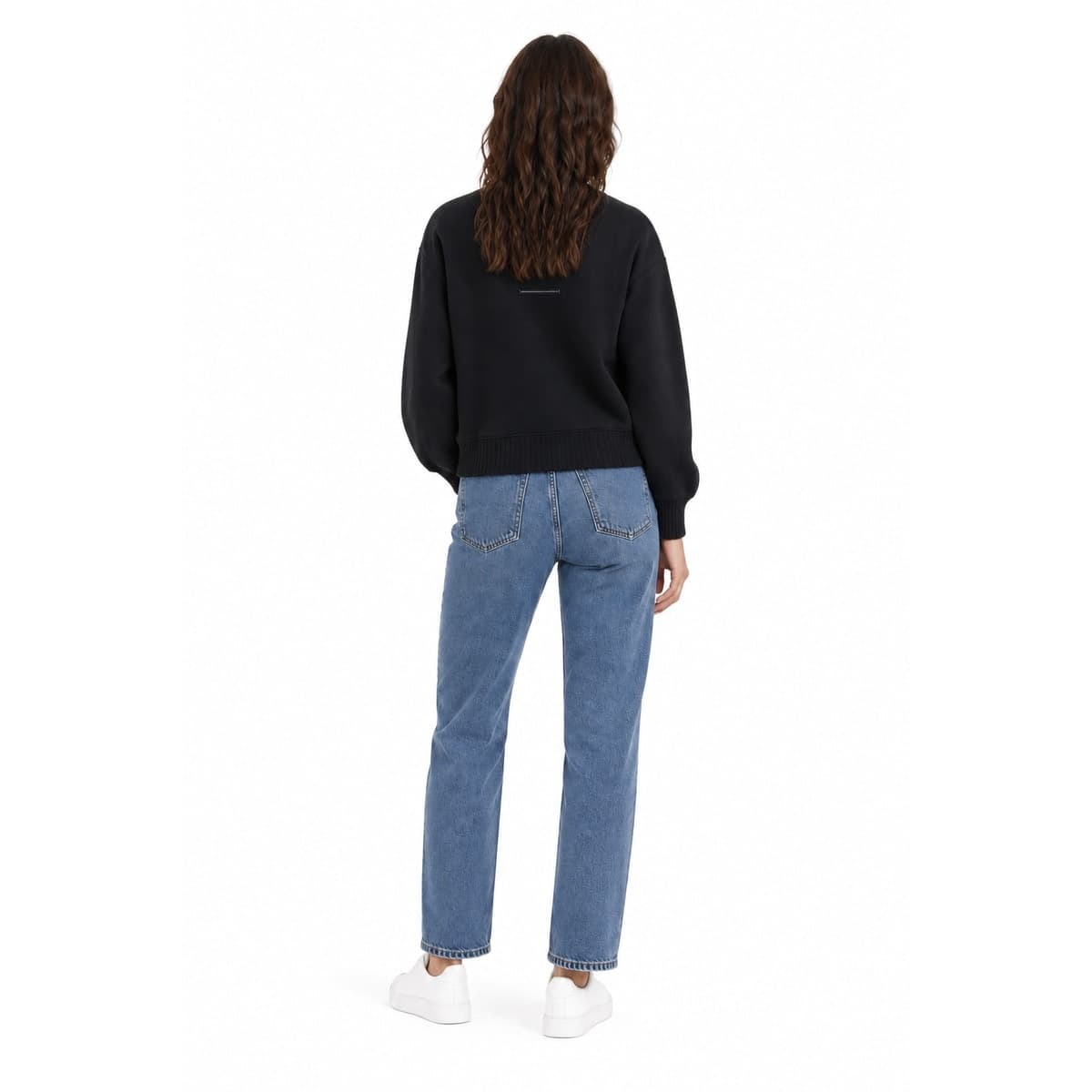 MM6 Maison Margiela  Maglie Nero - 2