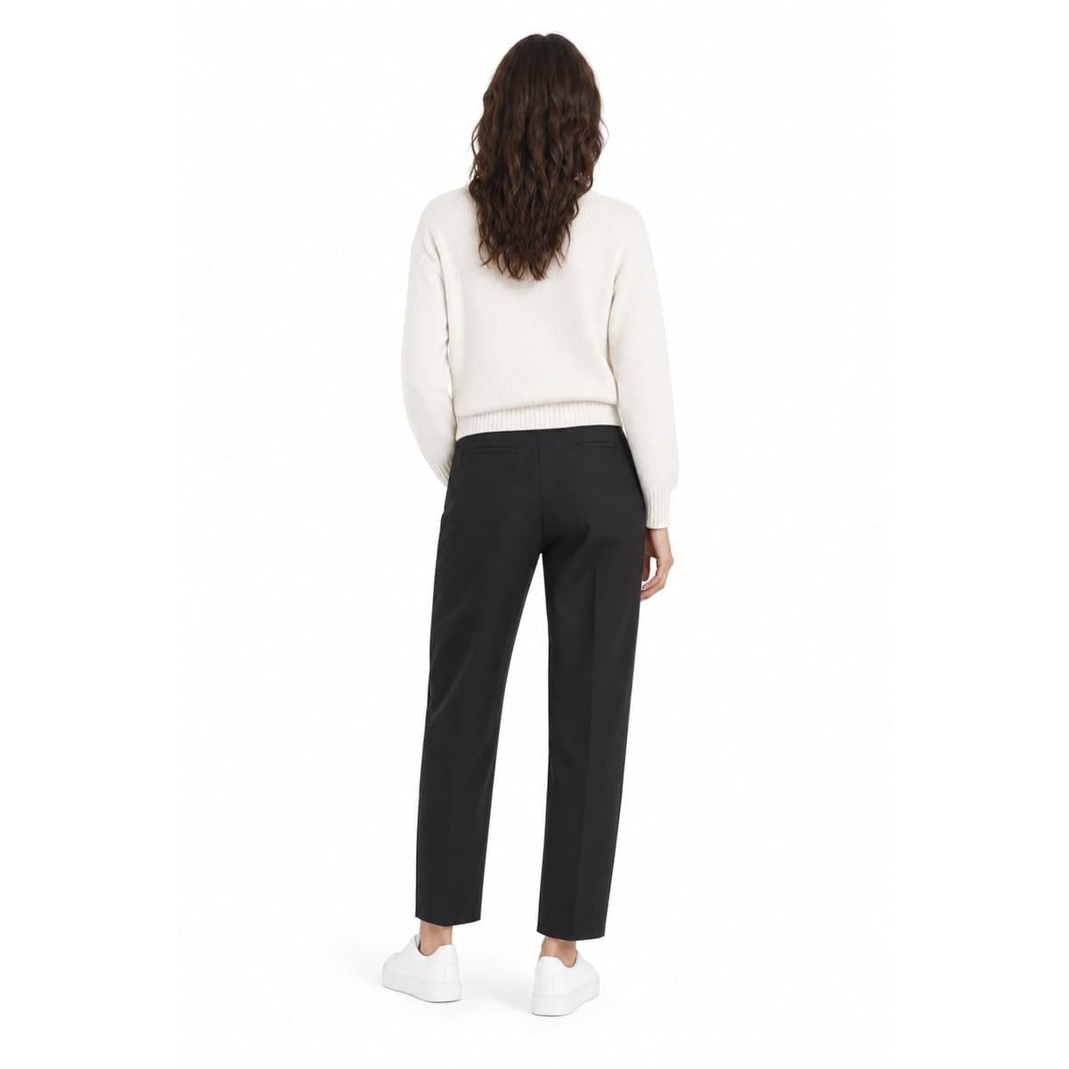 Ralph Lauren  Pantaloni Black - 2