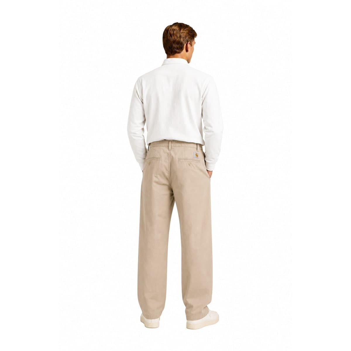 CARHARTT  Pantaloni Stone - 2