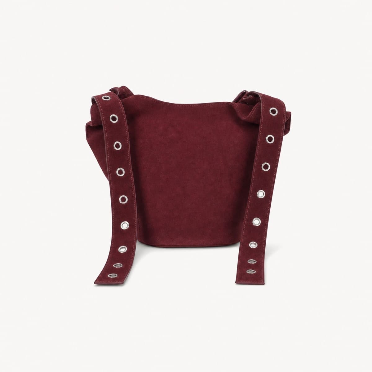Dondup  Borse... Burgundy - 2
