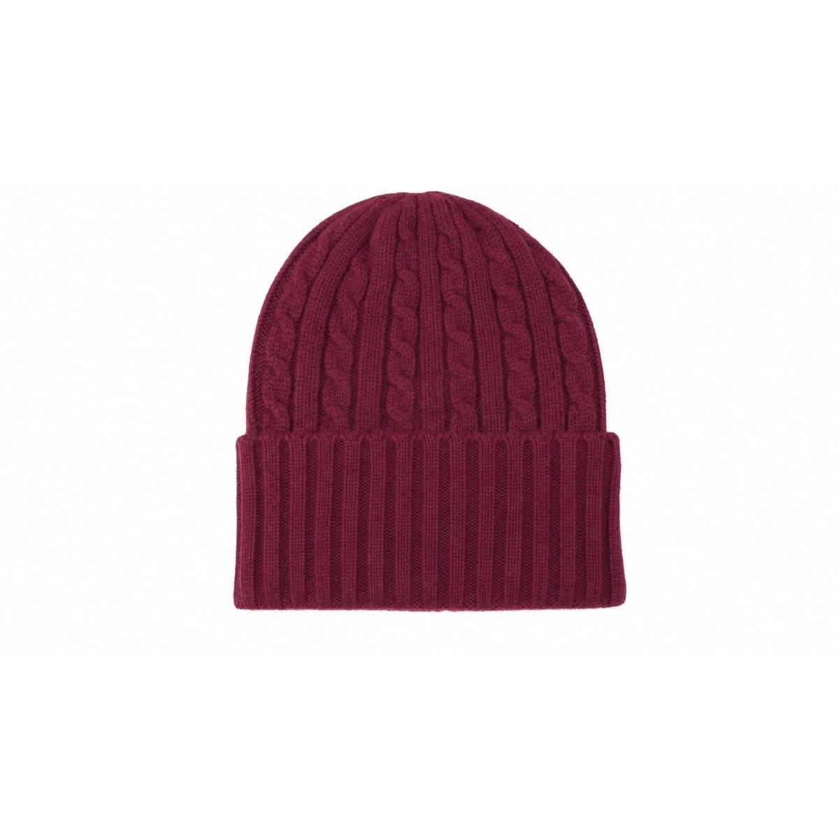 Ralph Lauren  Cappelli Granata - 2