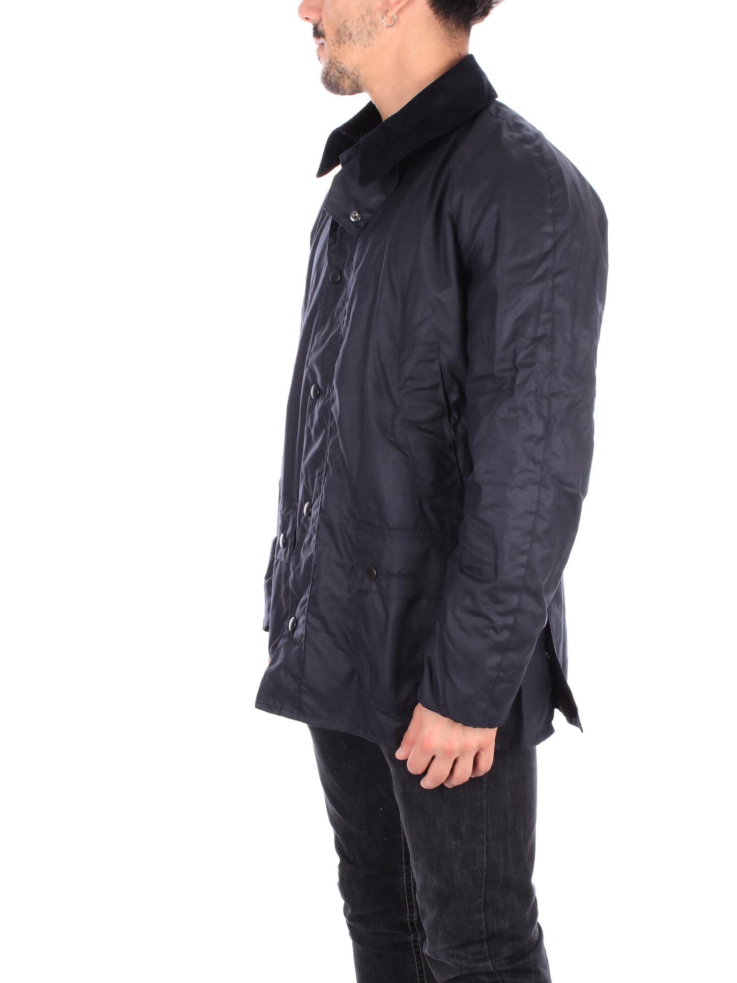 Barbour  Giacconi Navy - 3
