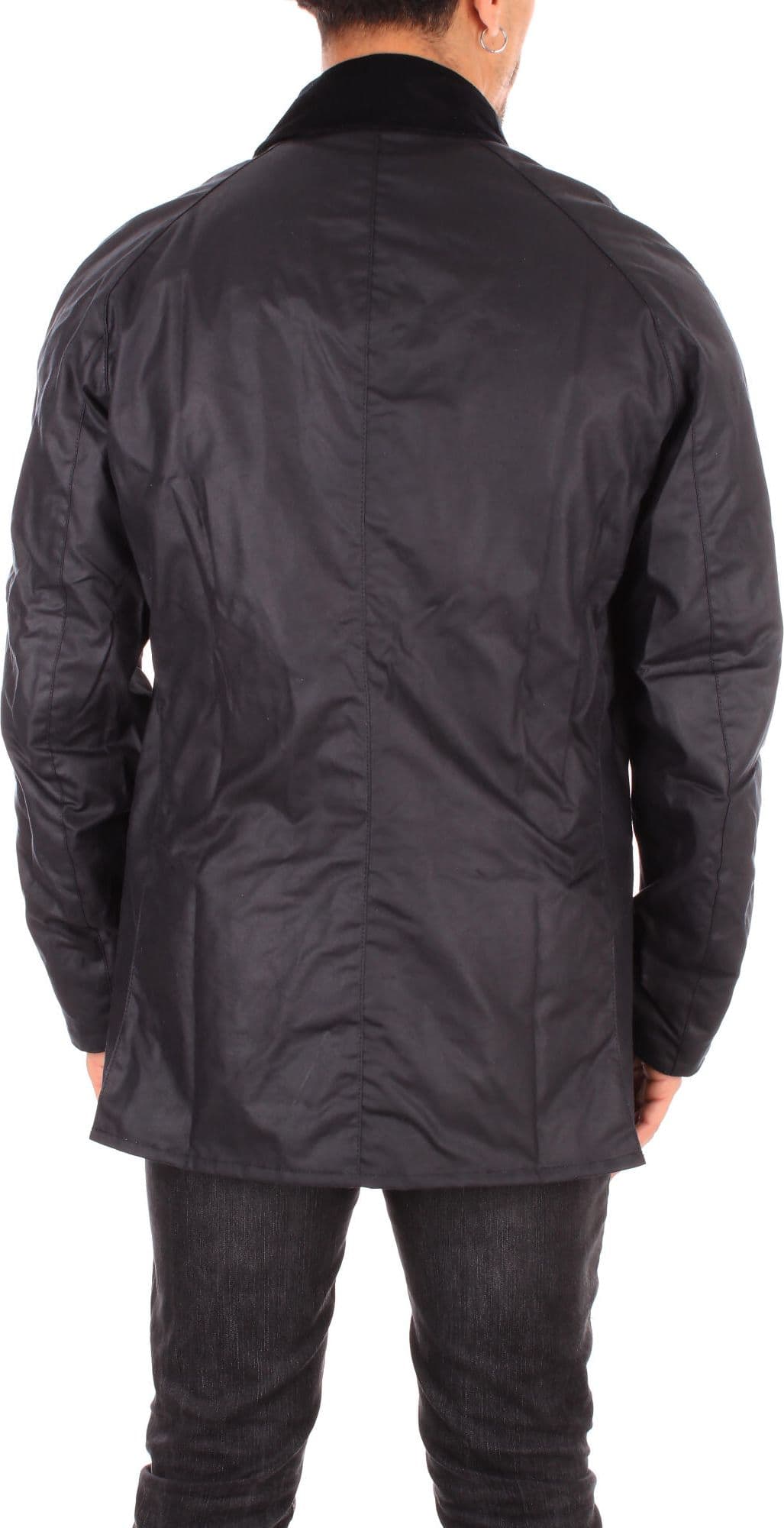 Barbour  Giacconi Navy - 6