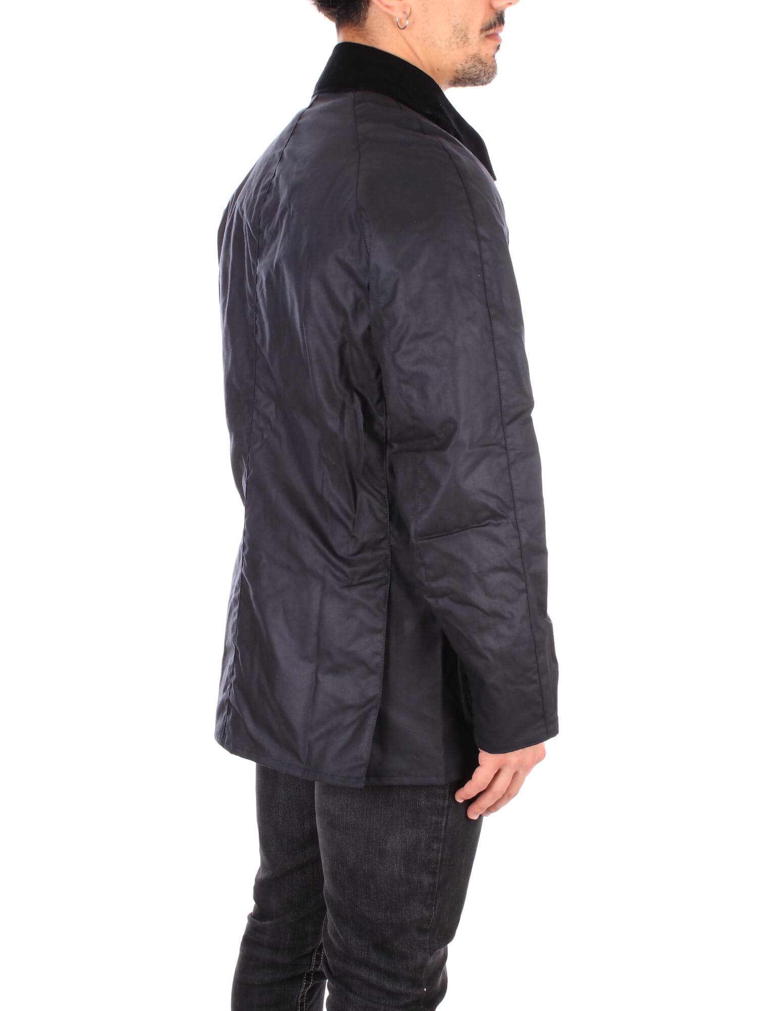 Barbour  Giacconi Navy - 7