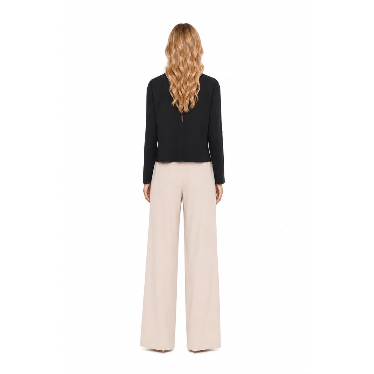 MM MAX MARA  Maglie Nero - 2