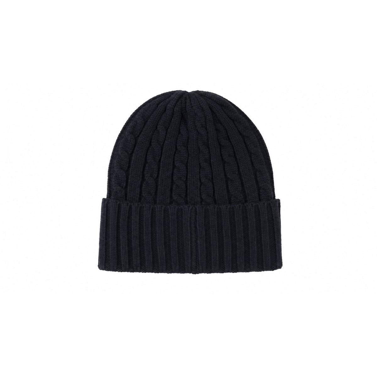 Ralph Lauren  Cappelli Black - 2