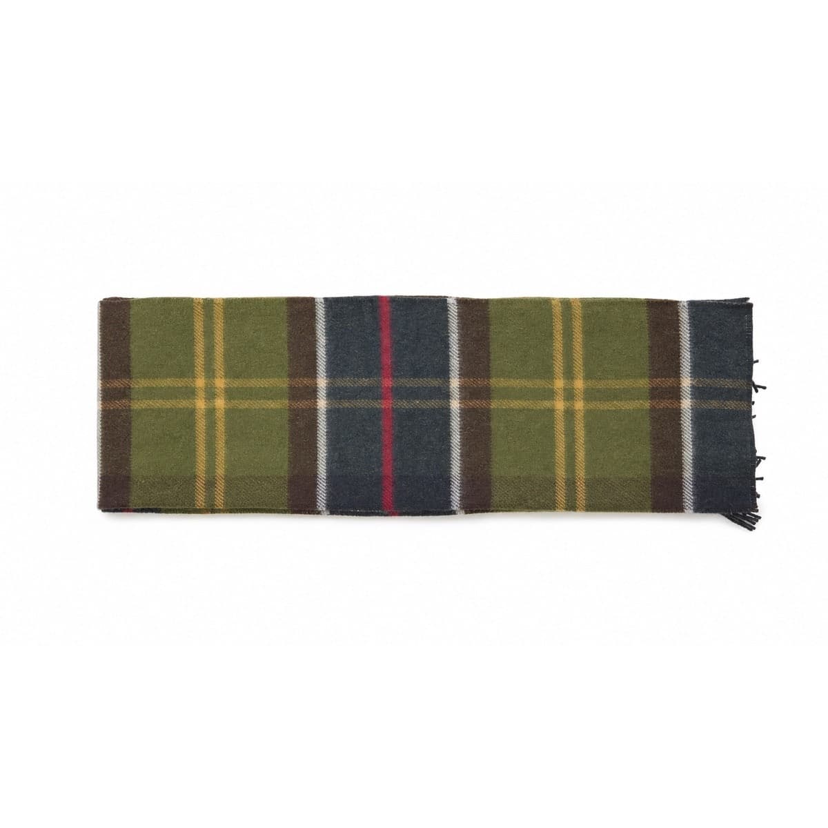 Barbour  Sciarpe Classic tartan - 2