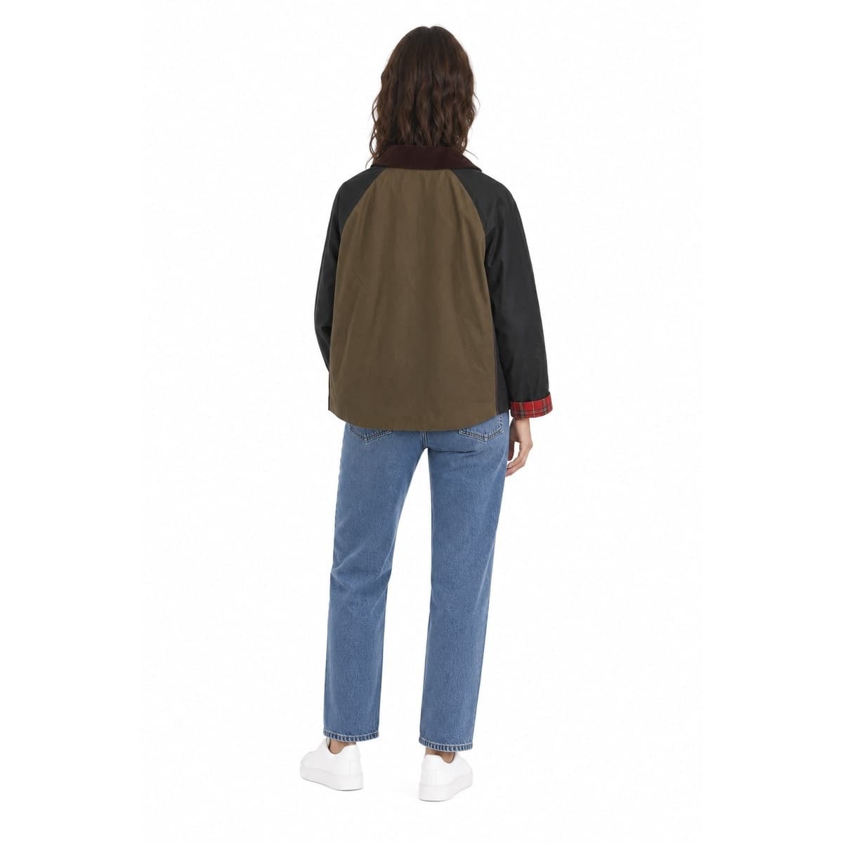 Barbour  Giacconi Sage - 2