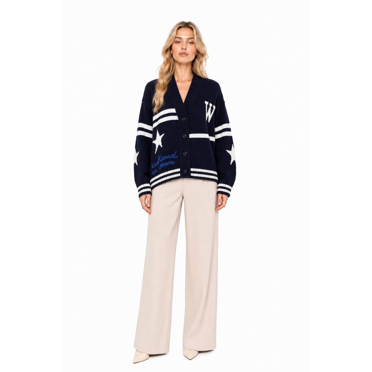 WEEKEND MAX MARA  Maglie Disegno