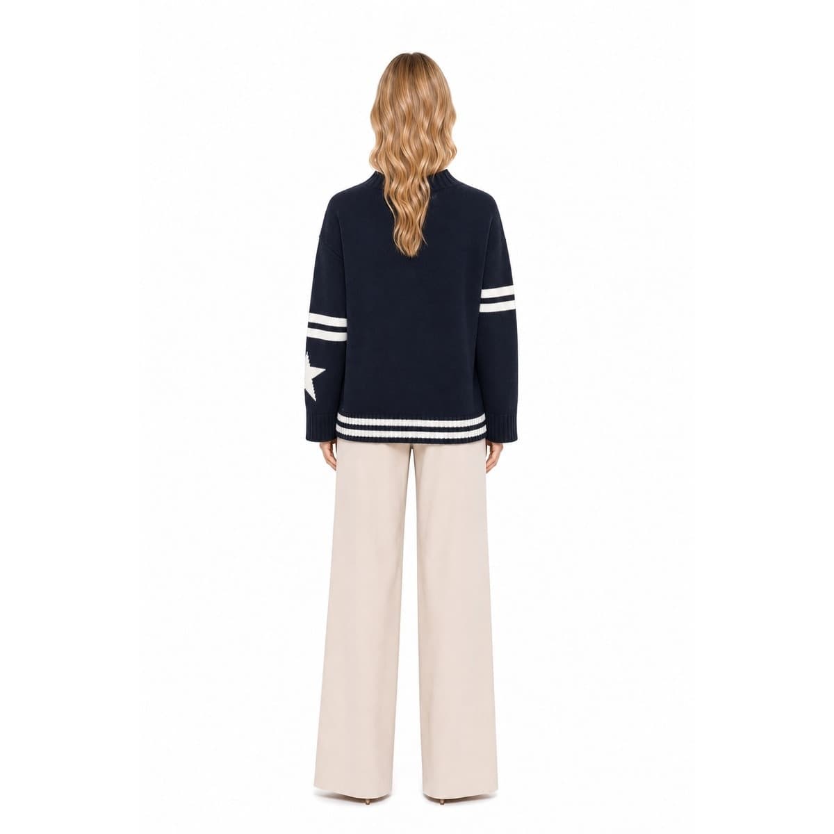 WEEKEND MAX MARA  Maglie Disegno - 2