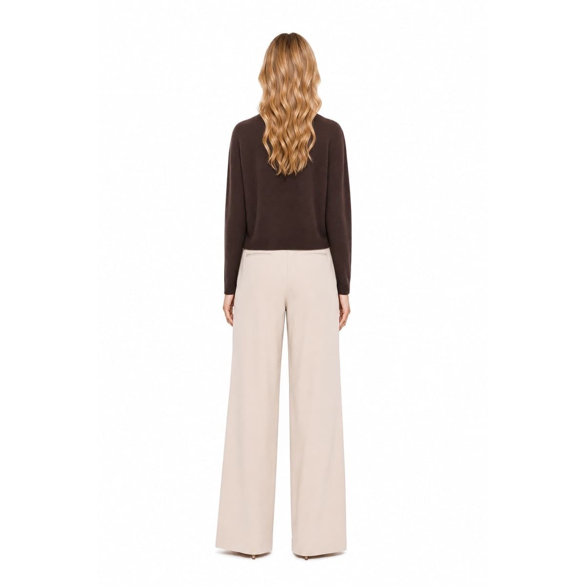 MM MAX MARA  Maglie Testa di moro - 2