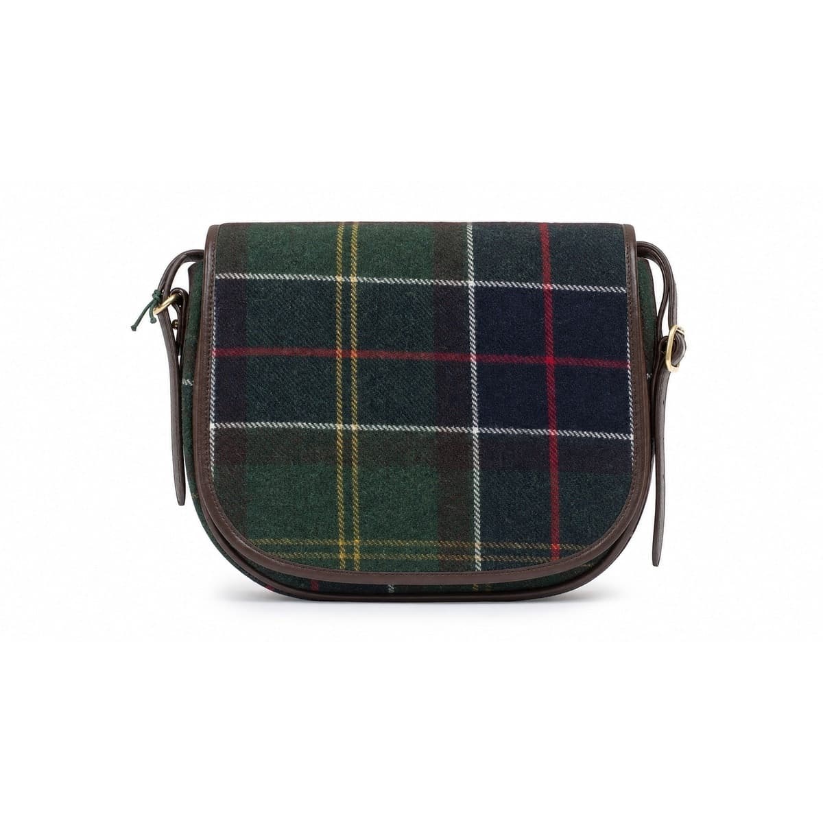 Barbour  Borse... Classic tartan - 2