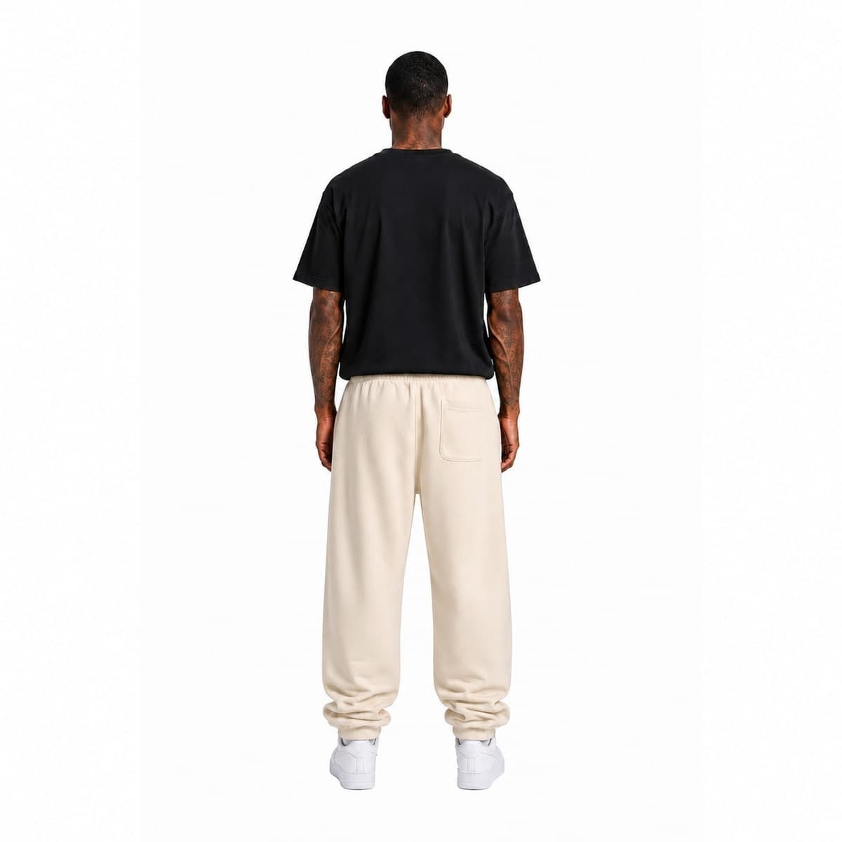 COUNTY OF MILAN  Pantaloni Coconut - 2