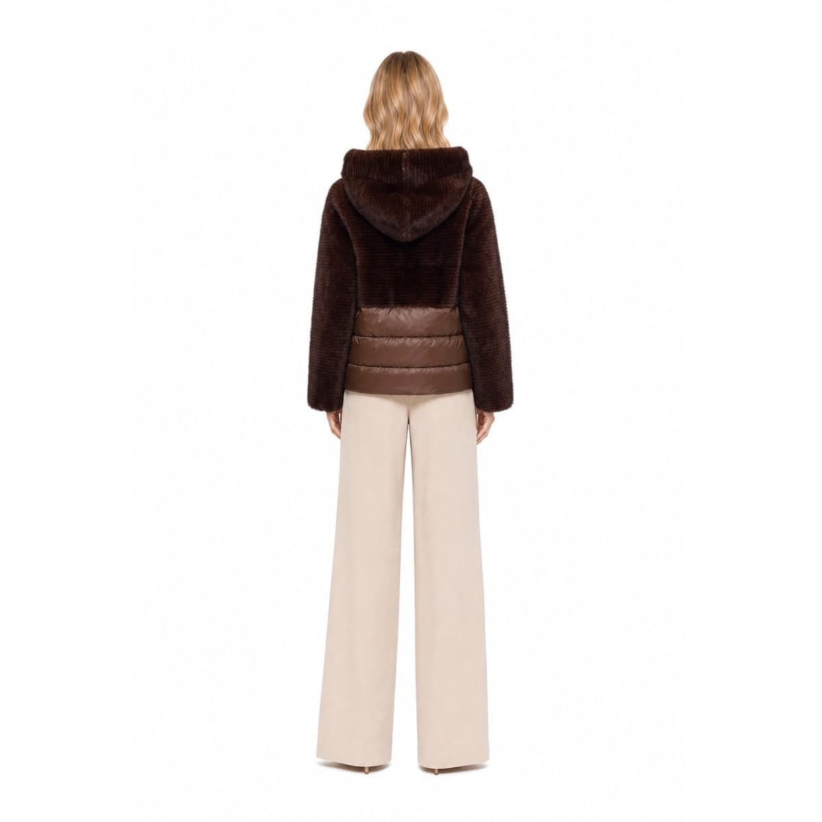 Blauer  Giacconi Brown - 2