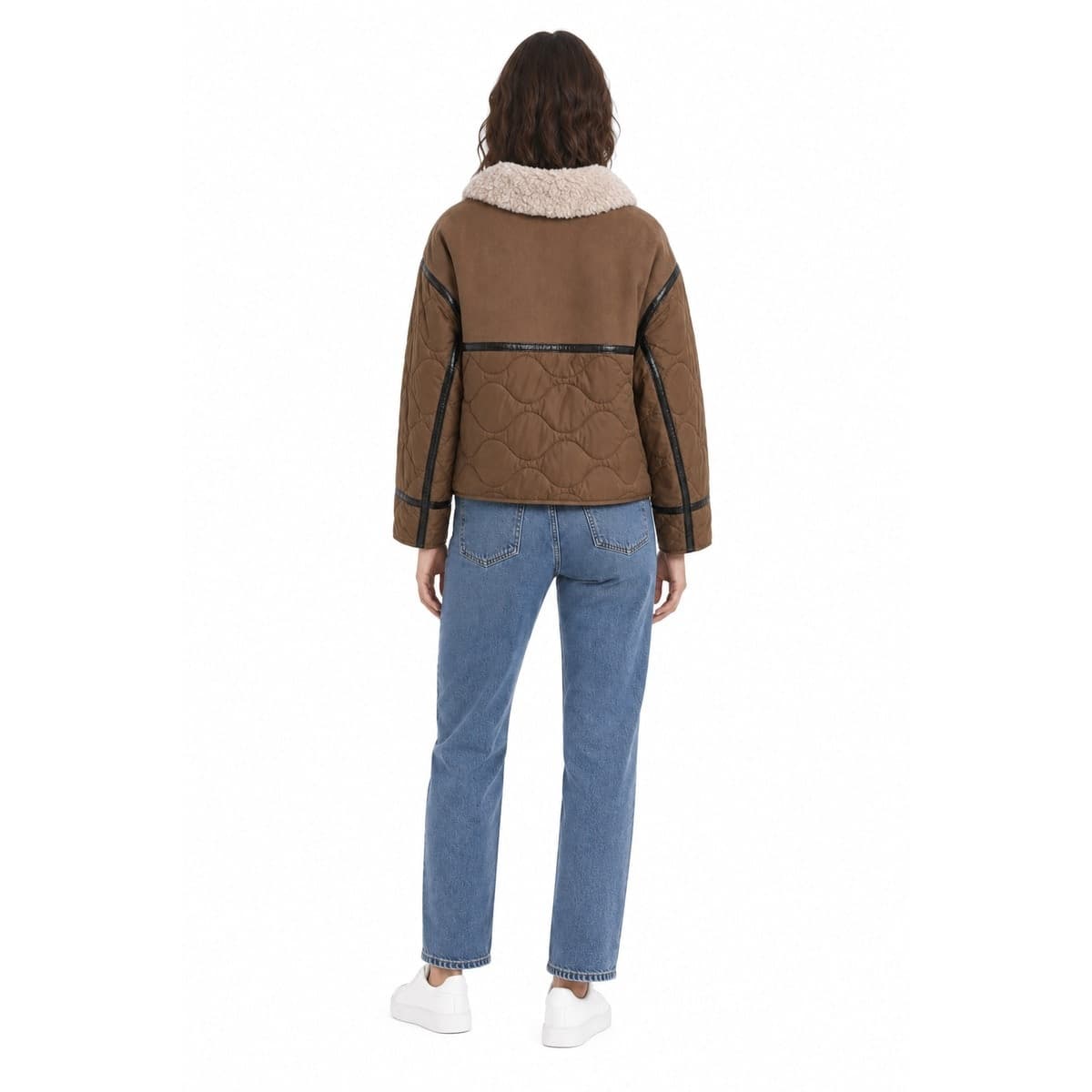 WEEKEND MAX MARA  Giacconi Cammello - 2