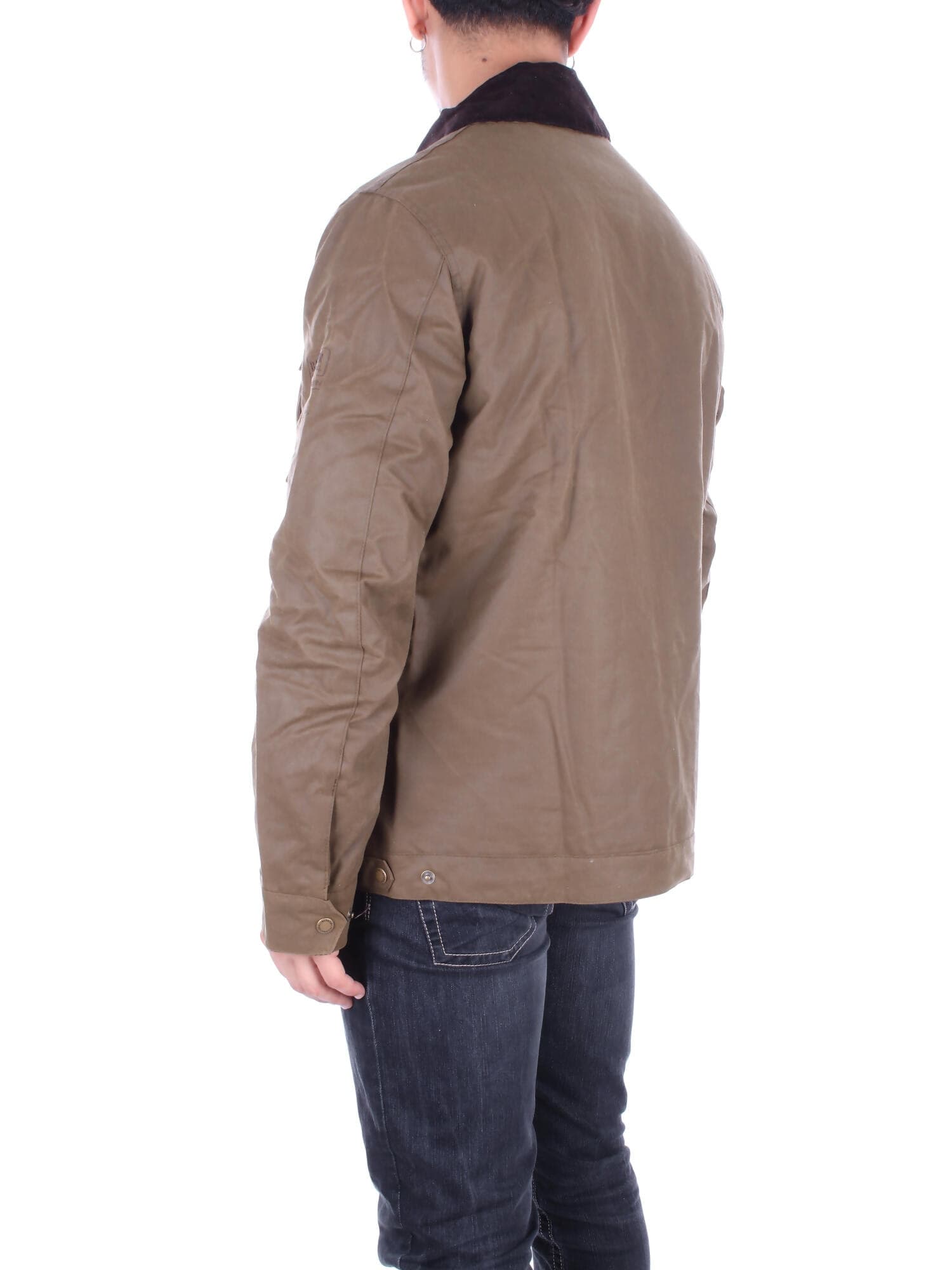 BARBOUR INTERNATIONAL  Giacconi Sand - 5