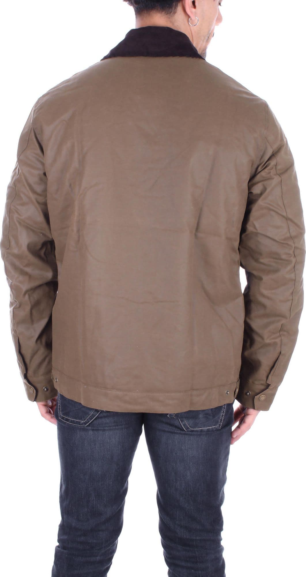 BARBOUR INTERNATIONAL  Giacconi Sand - 6