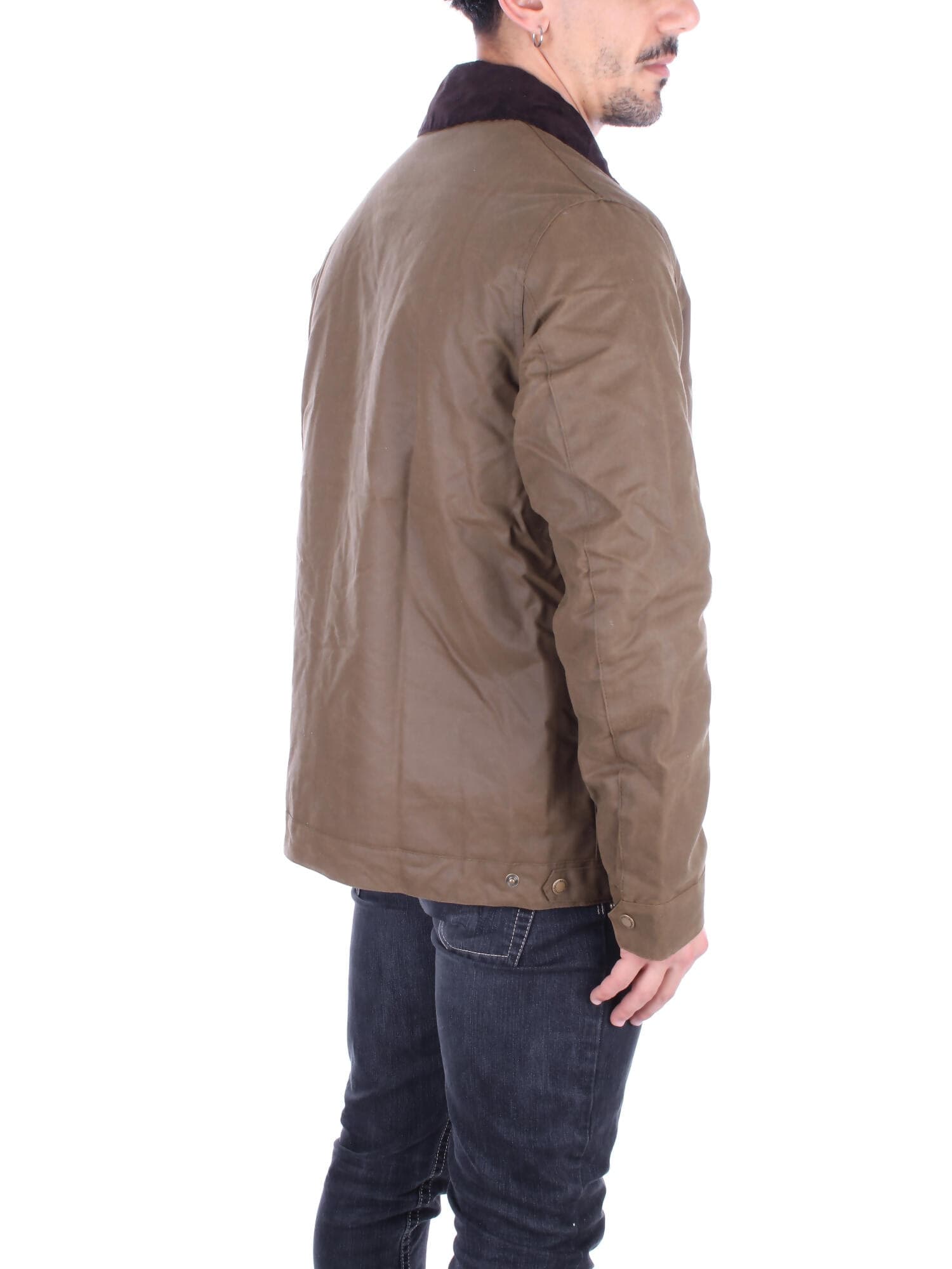 BARBOUR INTERNATIONAL  Giacconi Sand - 7
