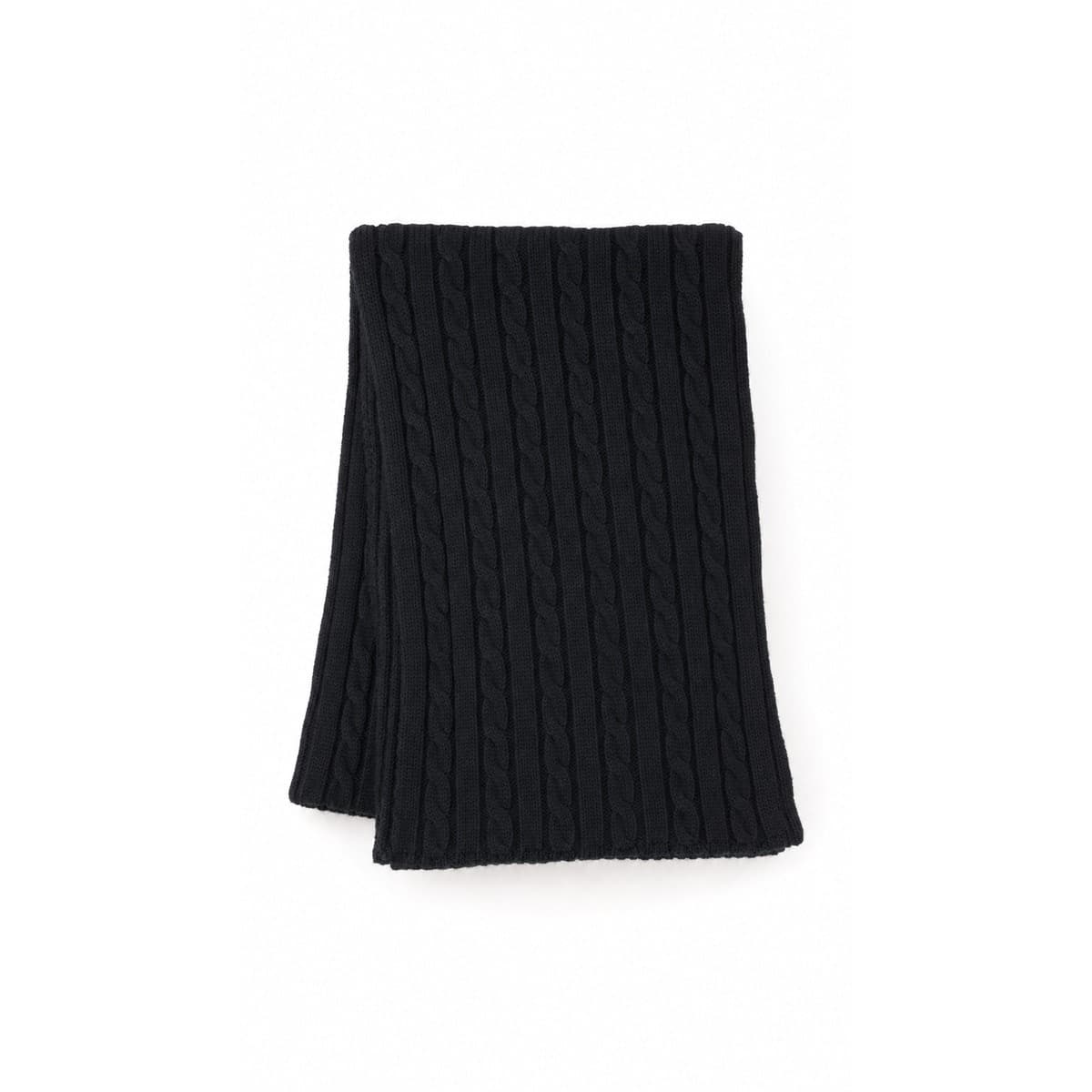 Ralph Lauren  Sciarpe Black - 2