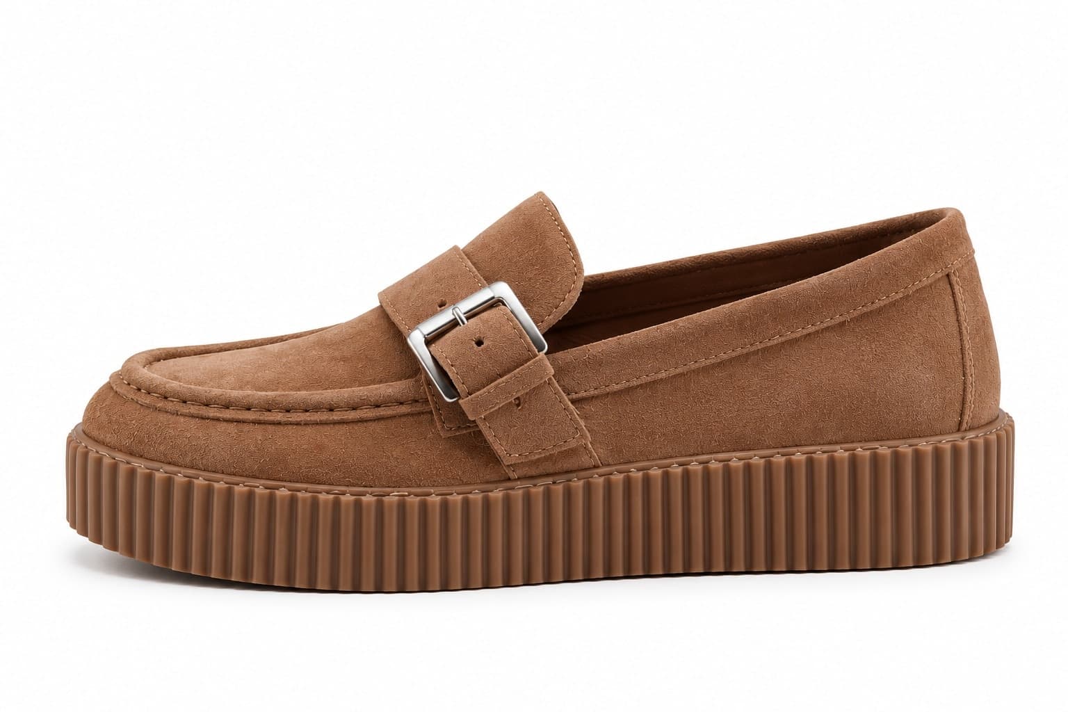 WEEKEND MAX MARA  Scarpe basse Miele - 2