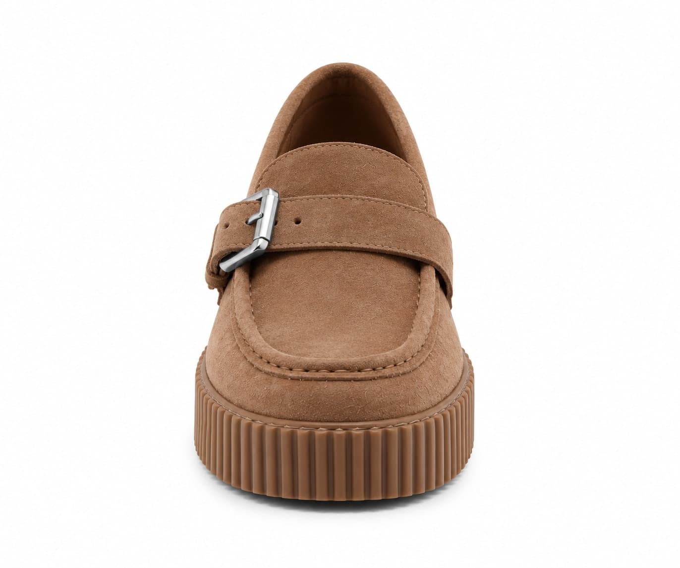 WEEKEND MAX MARA  Scarpe basse Miele - 3