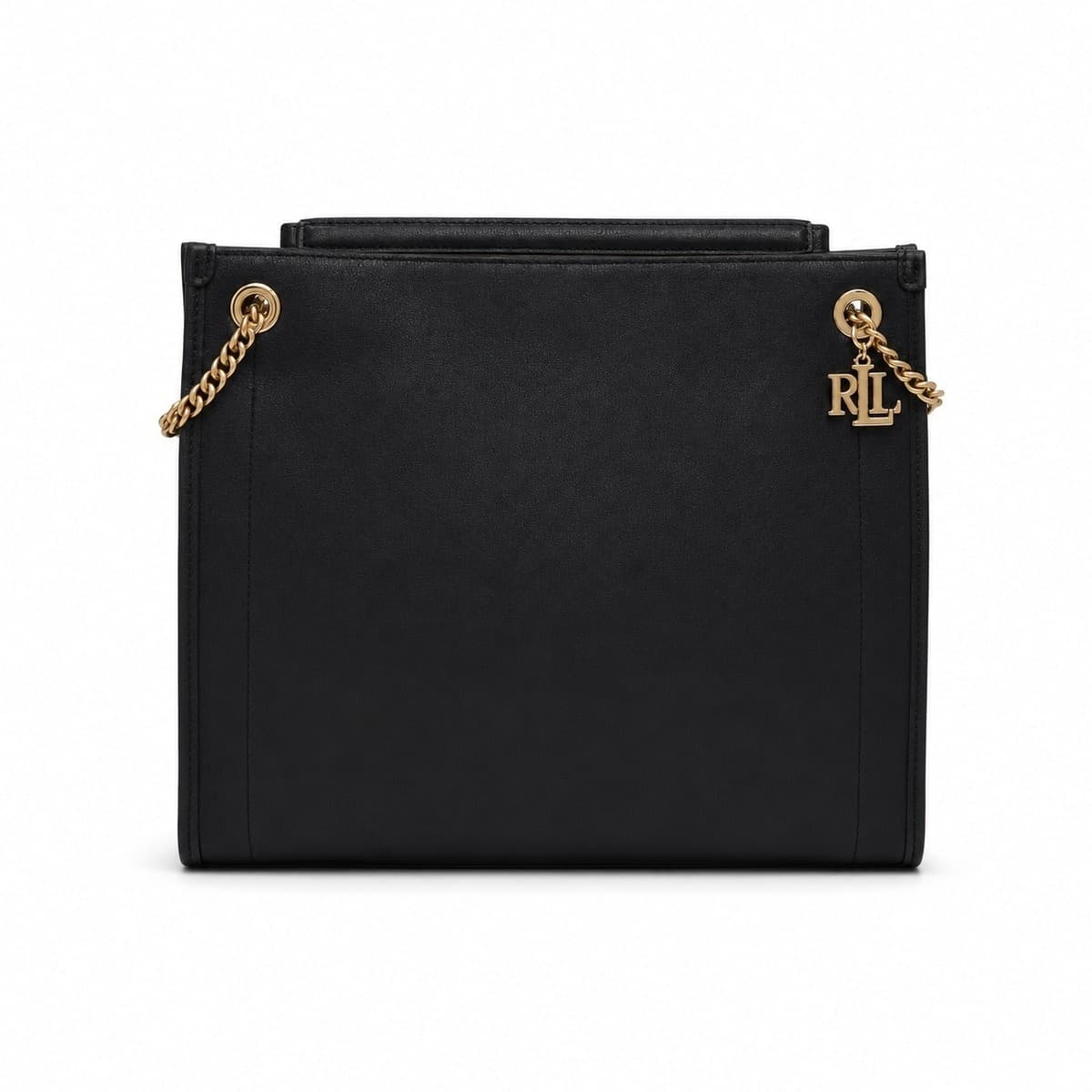 Ralph Lauren  Borse... Black - 4