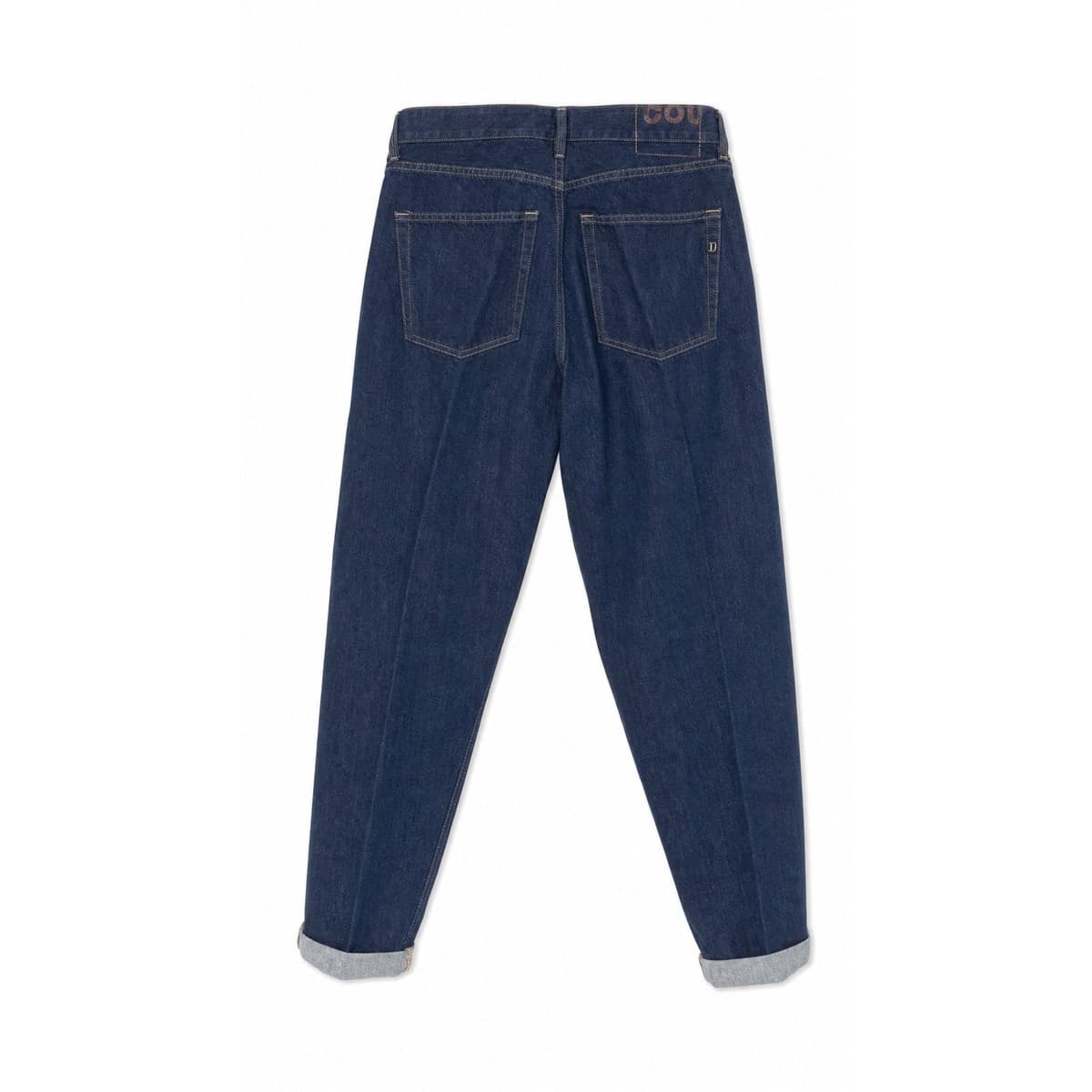Dondup  Jeans Blue - 2