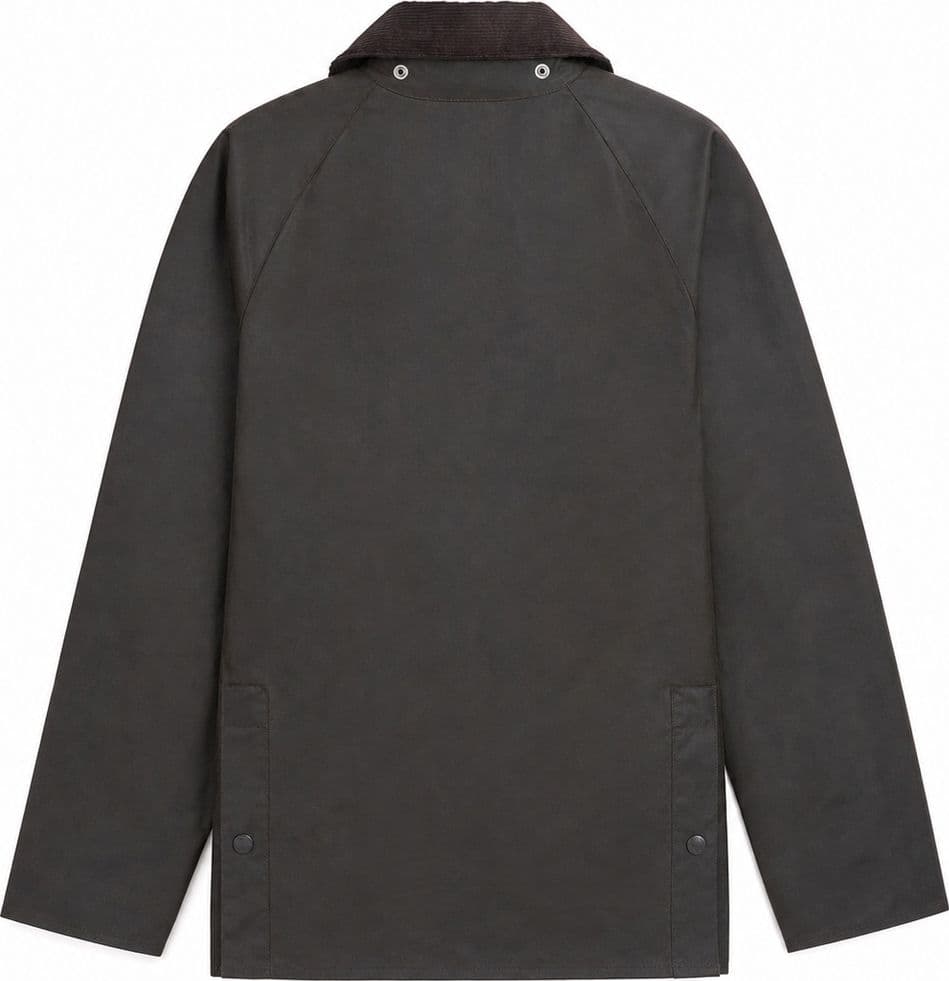Barbour  Giacconi Olive - 2