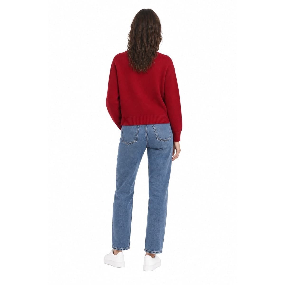 MM MAX MARA  Maglie Rosso borgogna - 2