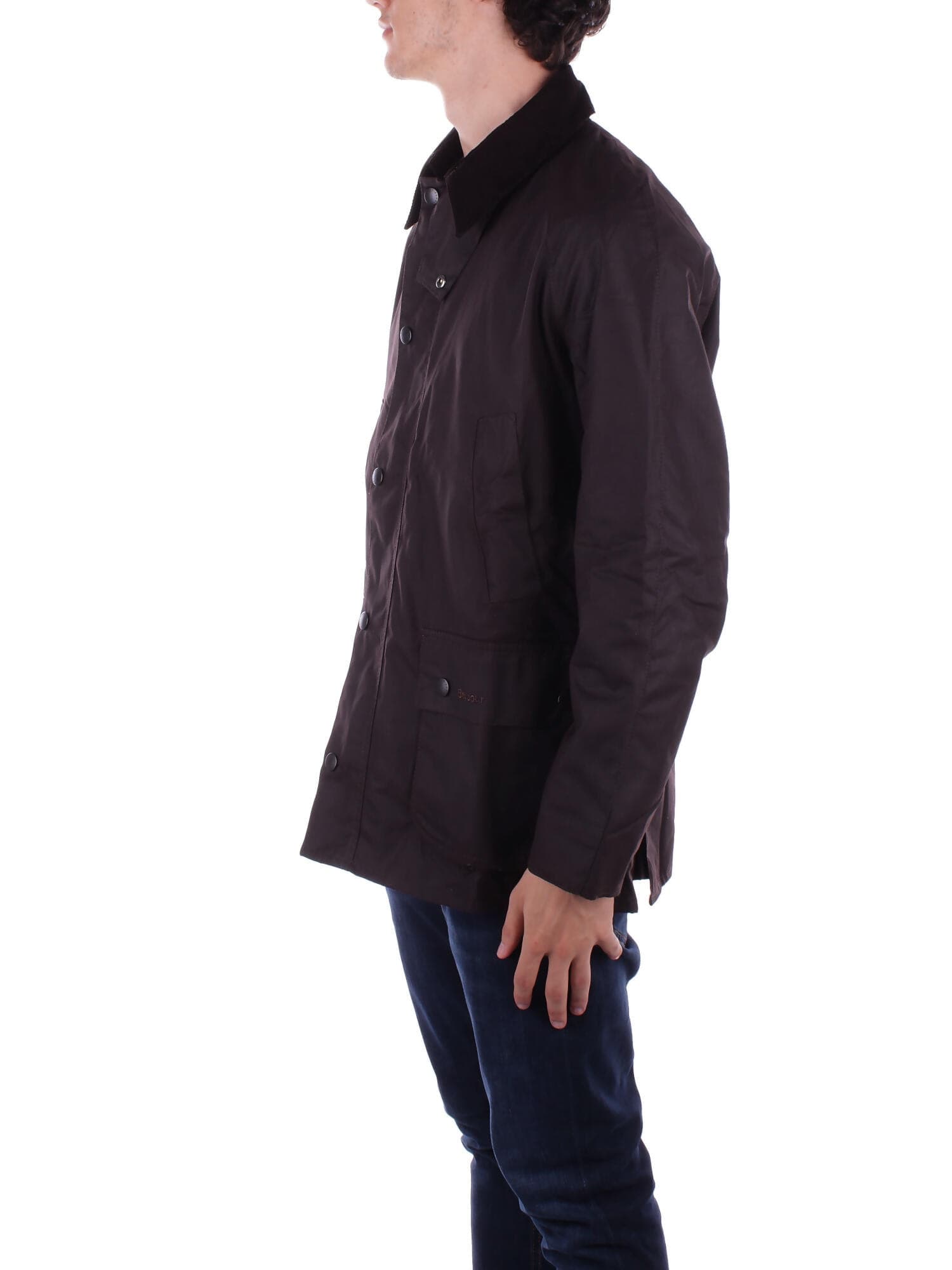 Barbour  Giacconi Rustic classic - 3