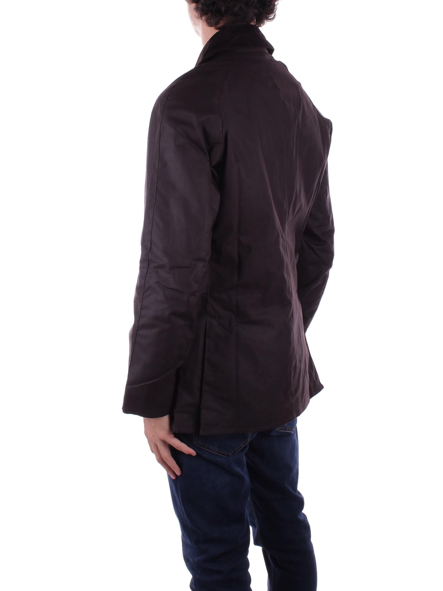 Barbour  Giacconi Rustic classic - 5