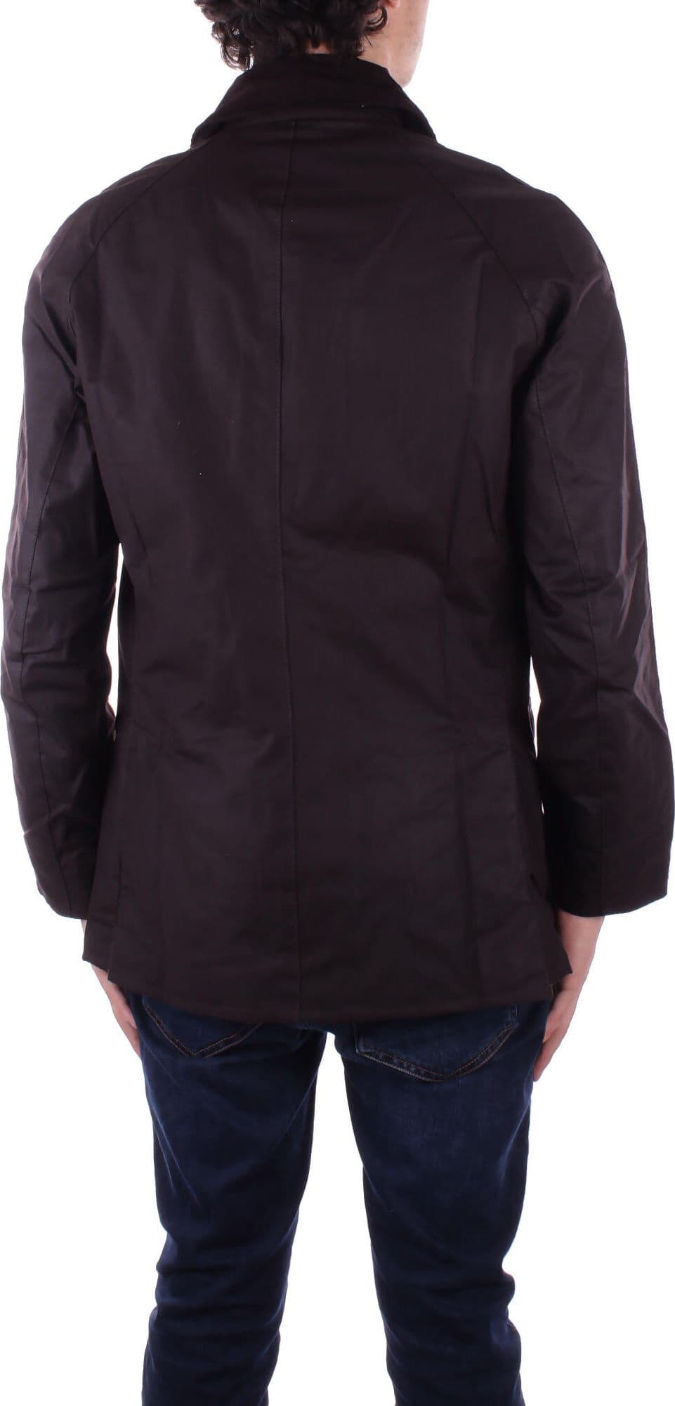 Barbour  Giacconi Rustic classic - 6