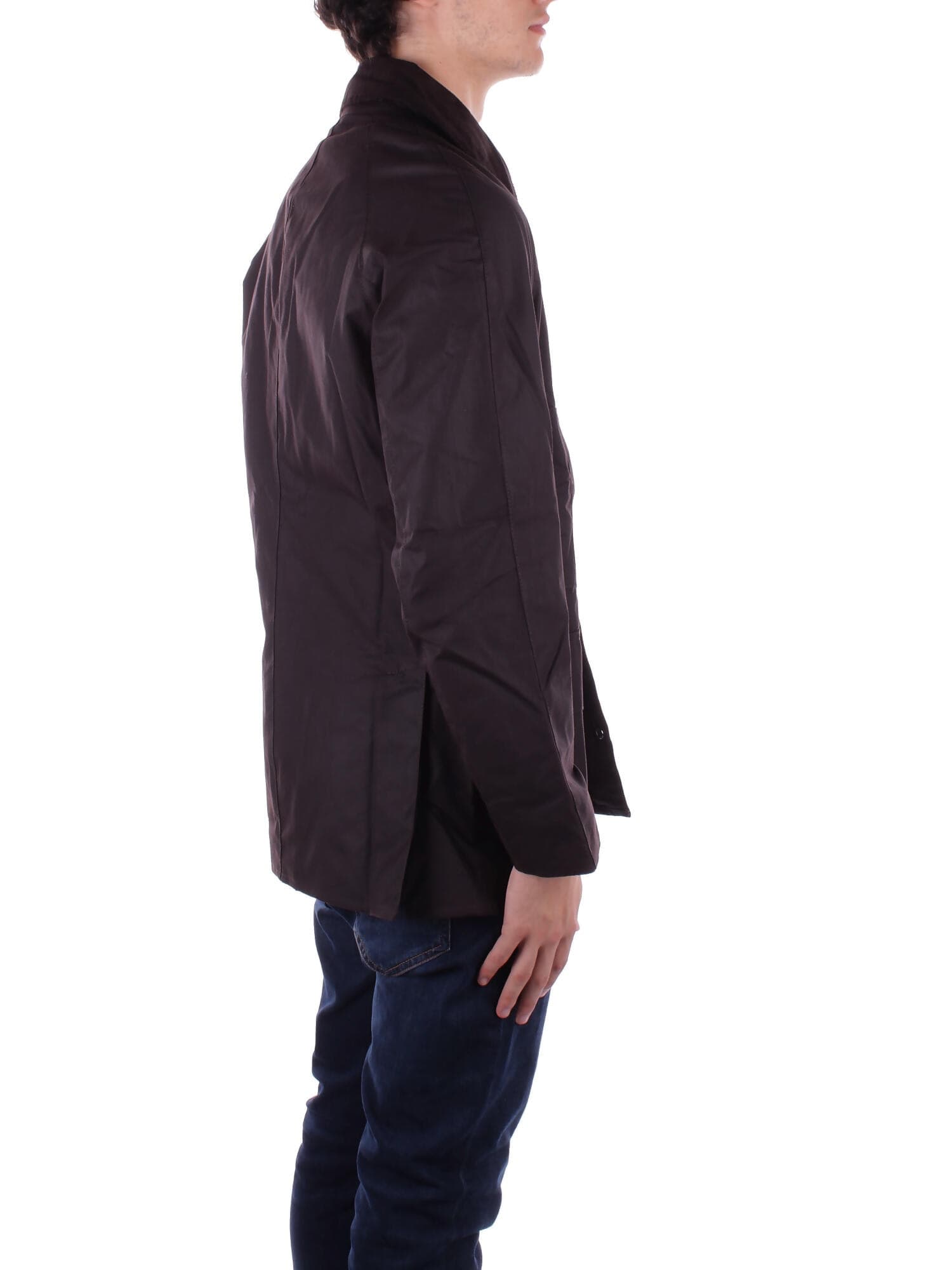 Barbour  Giacconi Rustic classic - 7