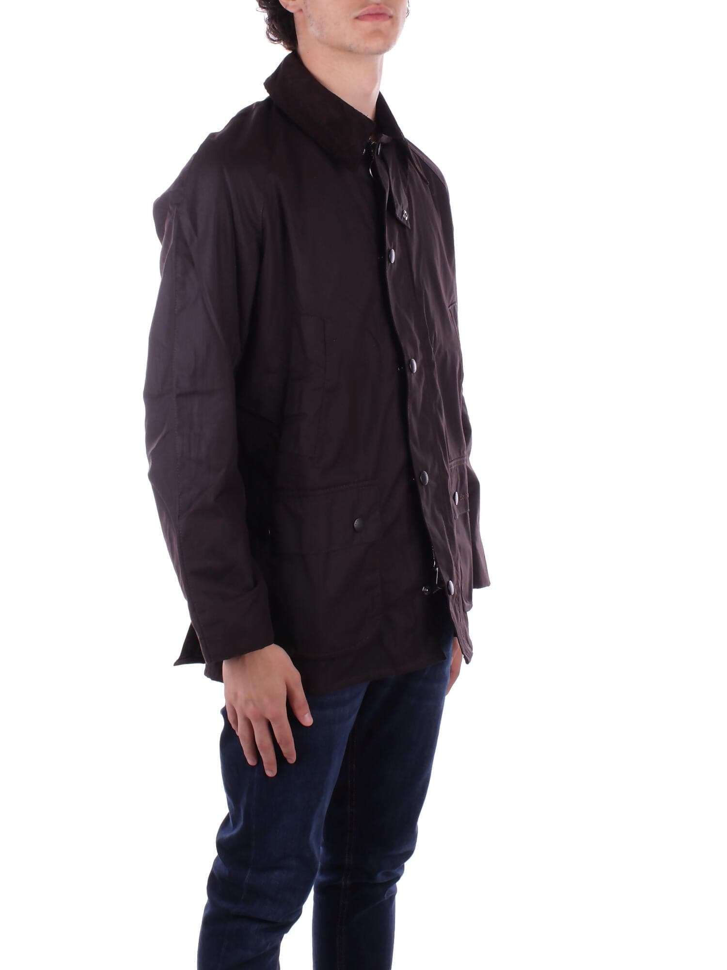 Barbour  Giacconi Rustic classic - 8