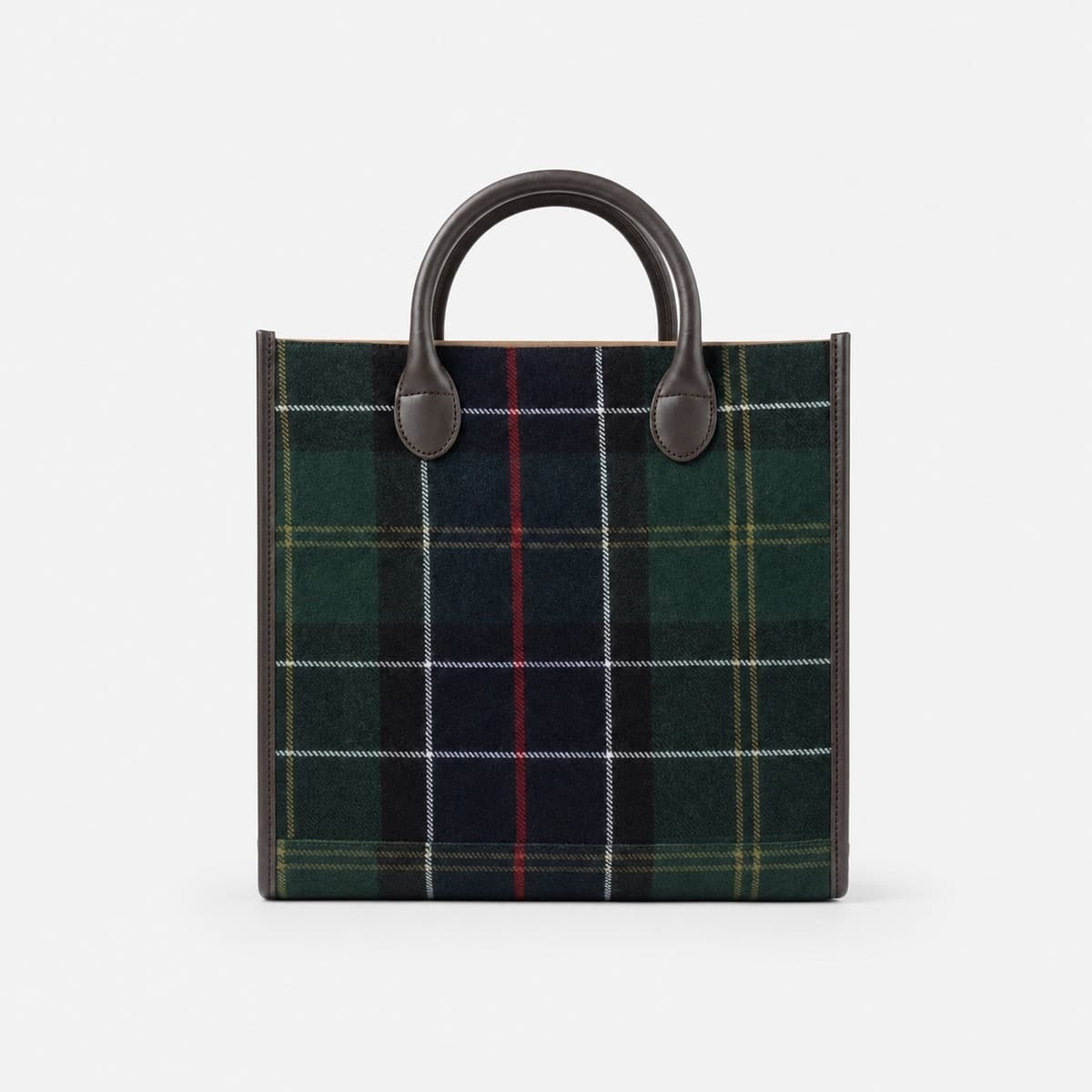 Barbour  Borse... Classic tartan - 2