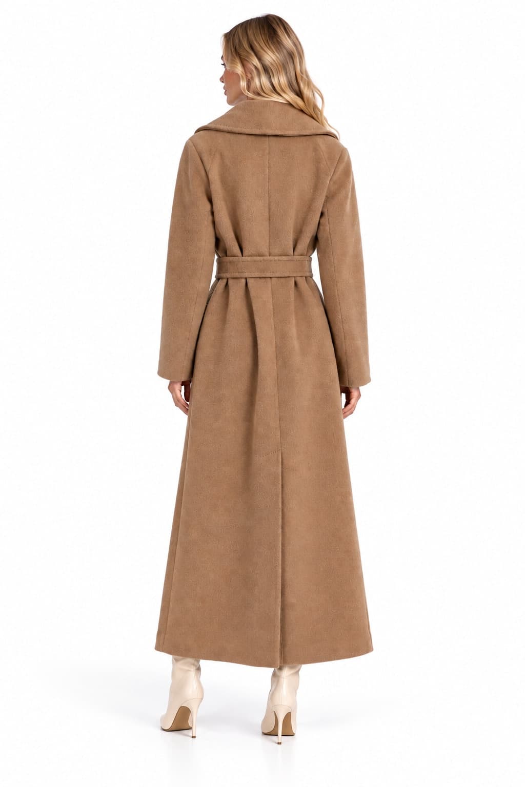 WEEKEND MAX MARA  Giacconi Cammello - 2