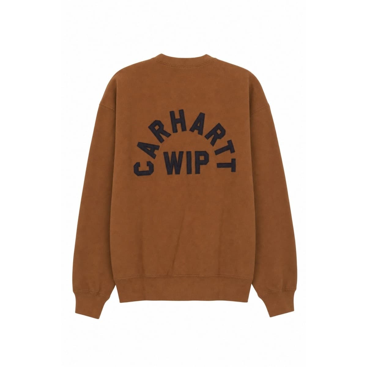 CARHARTT  Maglie Brown - 2