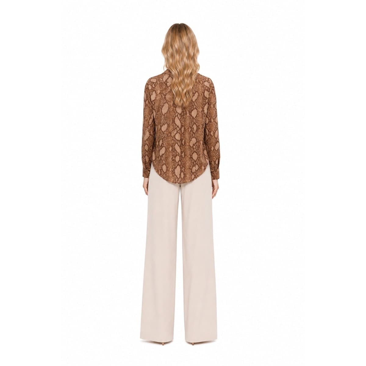 Ralph Lauren  Camicie Tan - 2