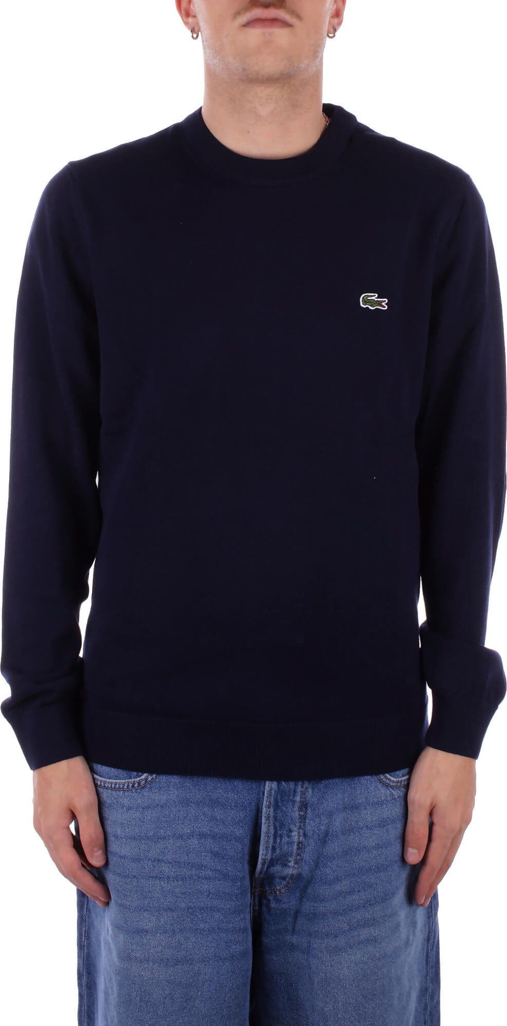 Lacoste  Maglie Blu - 2