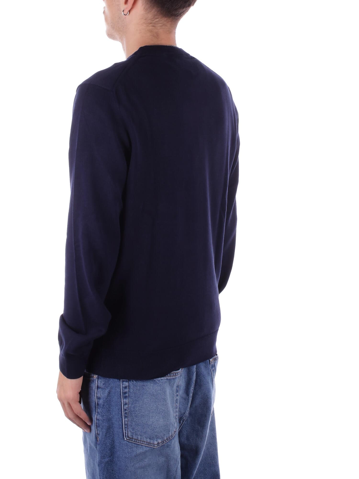 Lacoste  Maglie Blu - 11