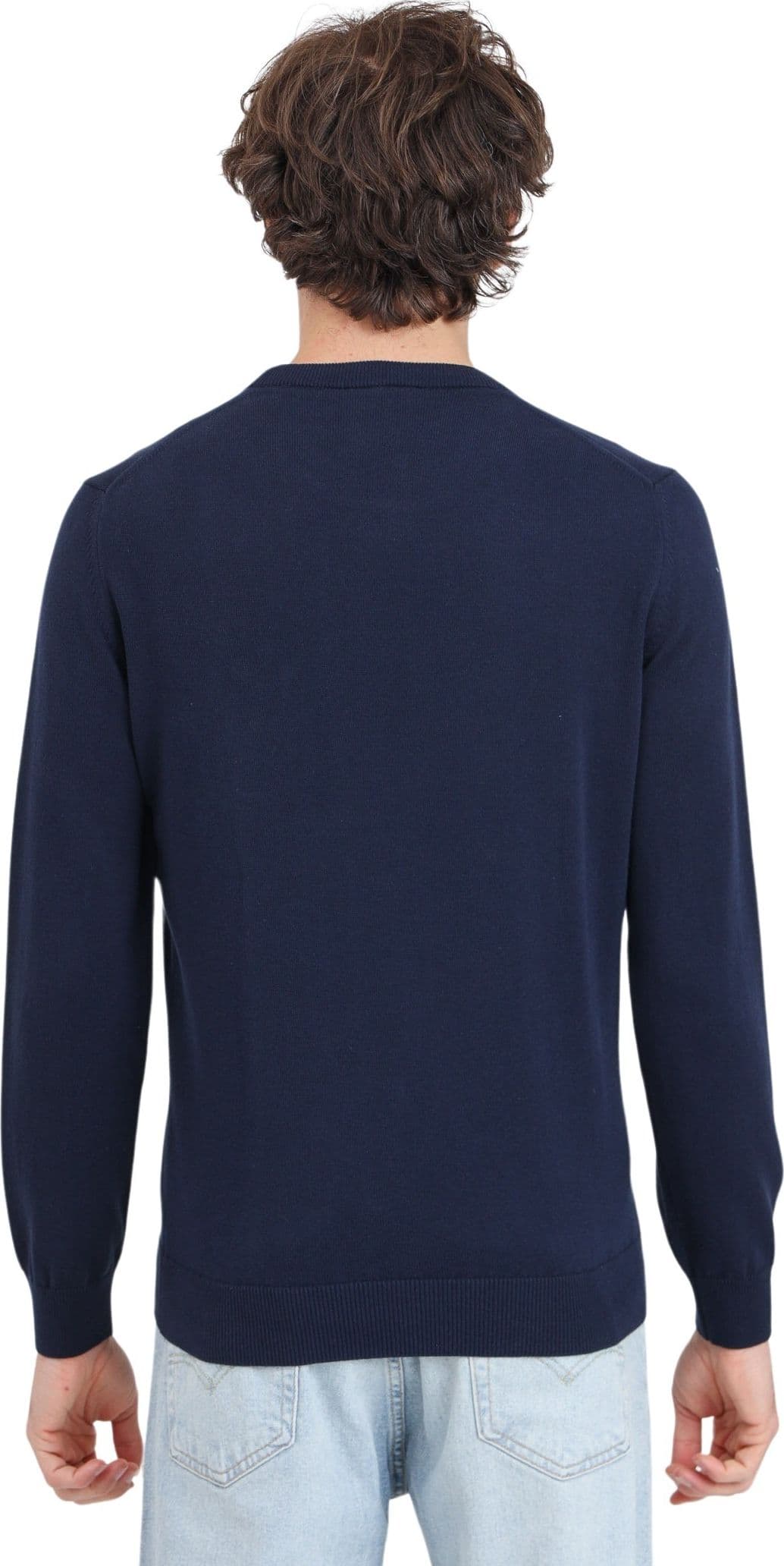 Lacoste  Maglie Blu - 12